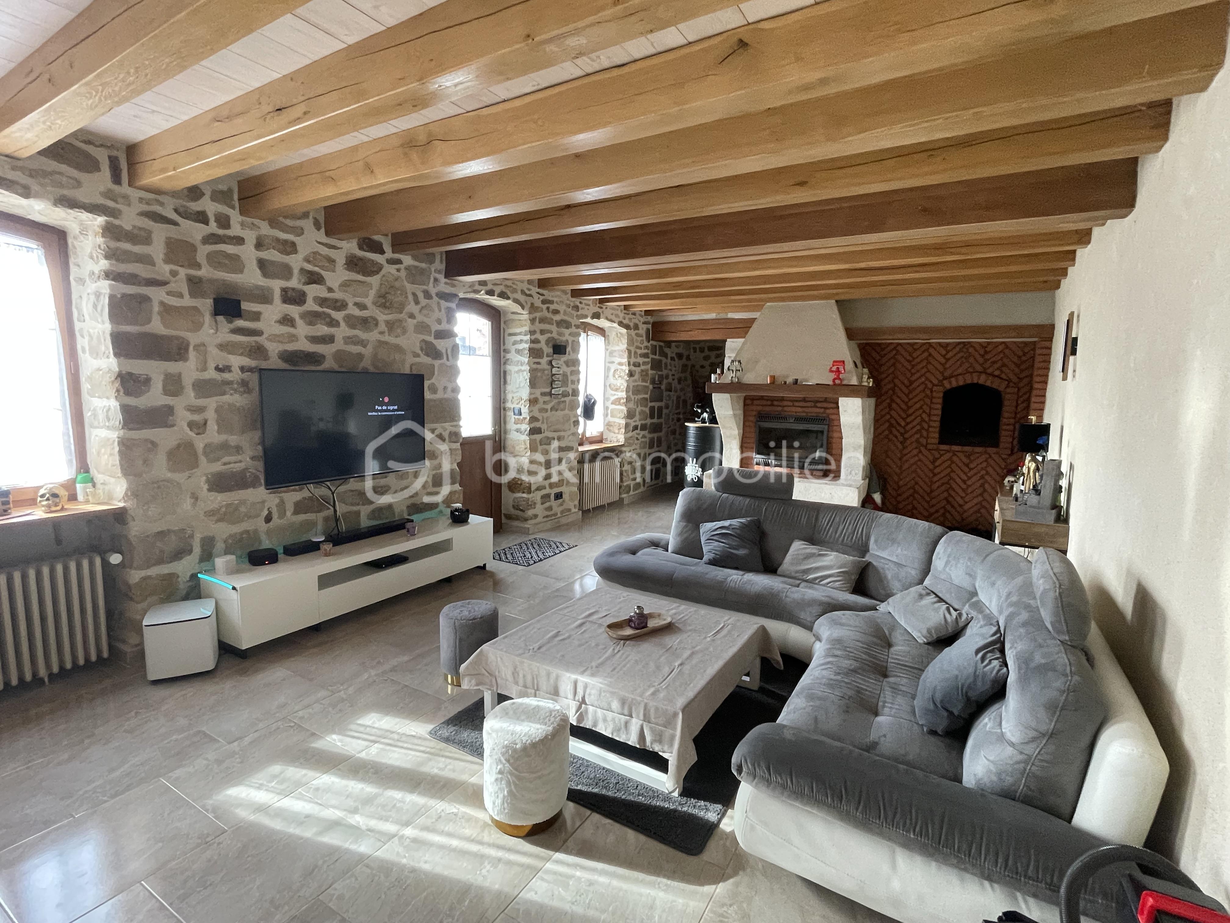 Maison ancienne de 180 m² - IMG_0853.jpeg