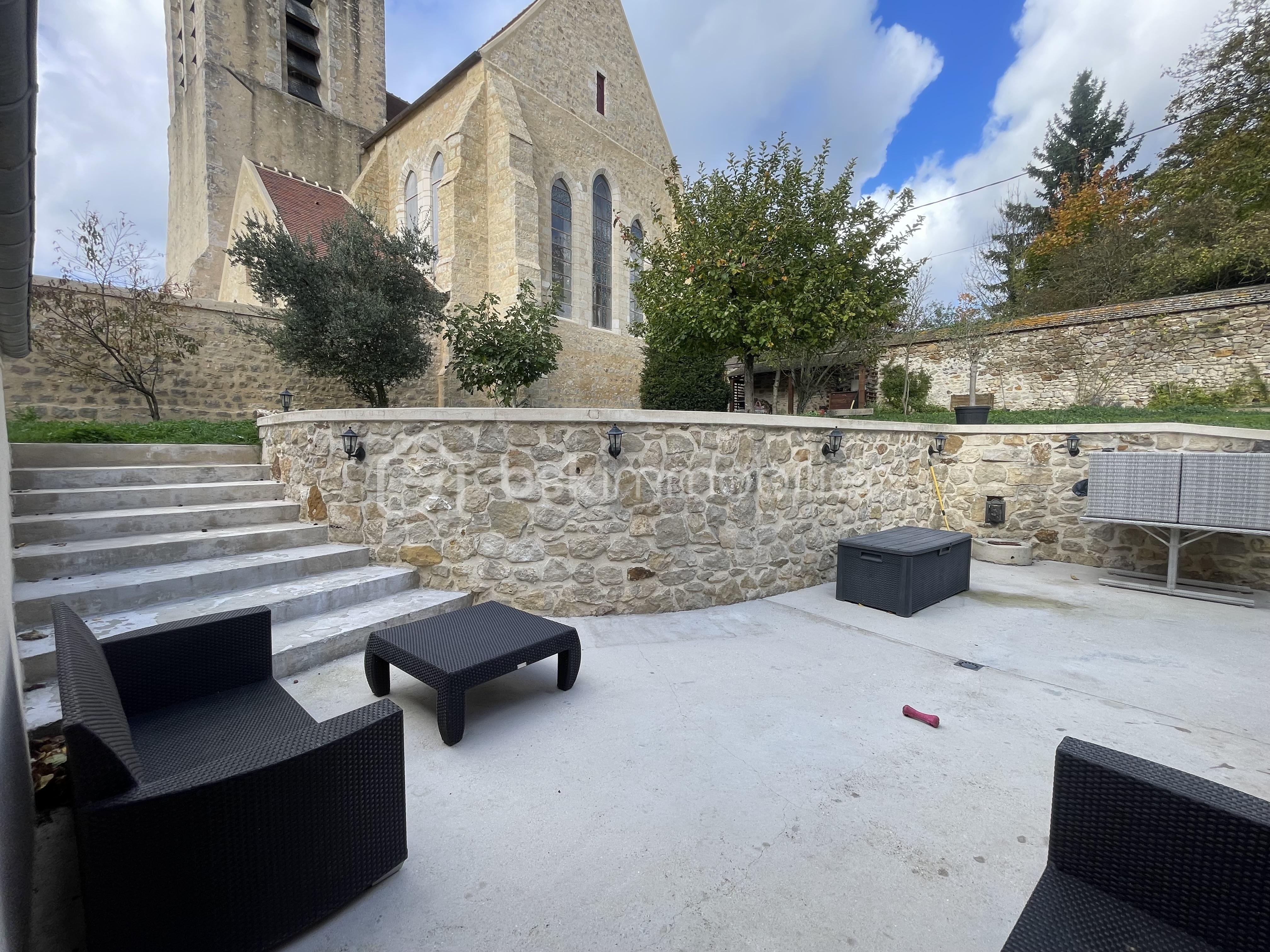 Maison ancienne de 180 m² - IMG_0925.jpeg