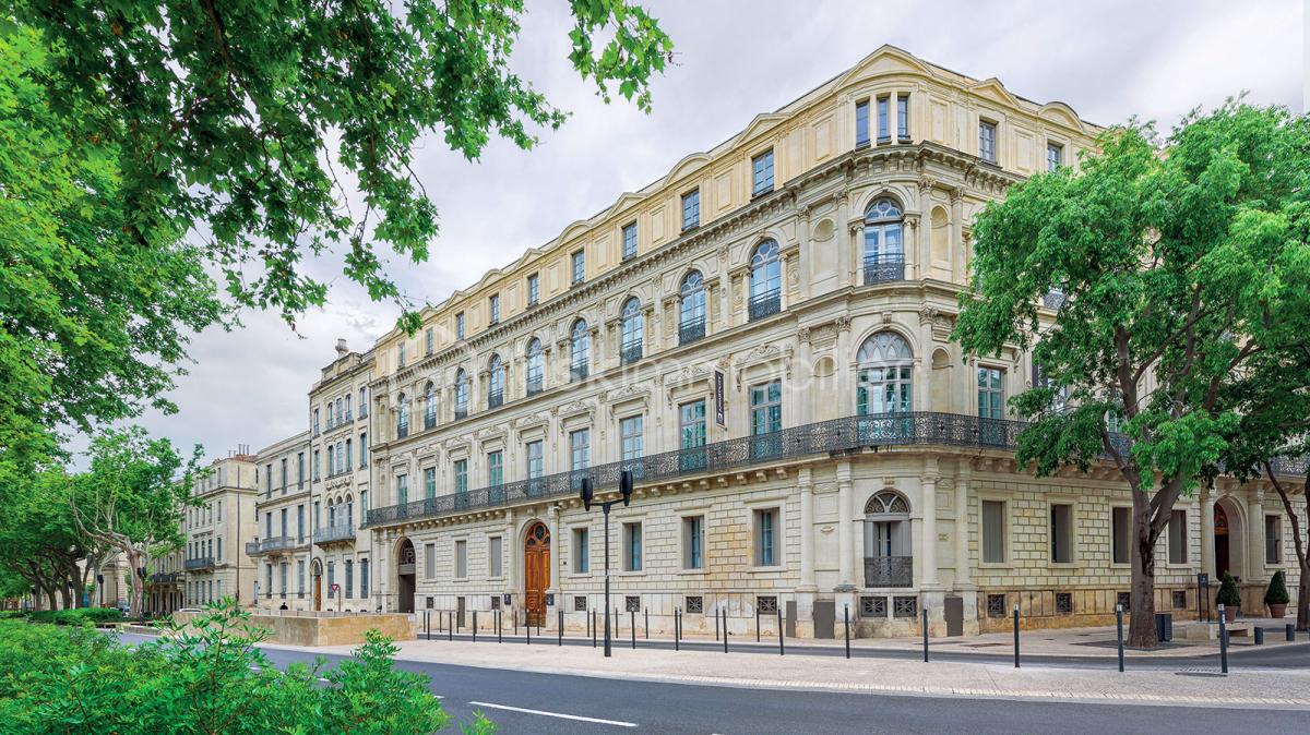 Appartement de 48,87 m²