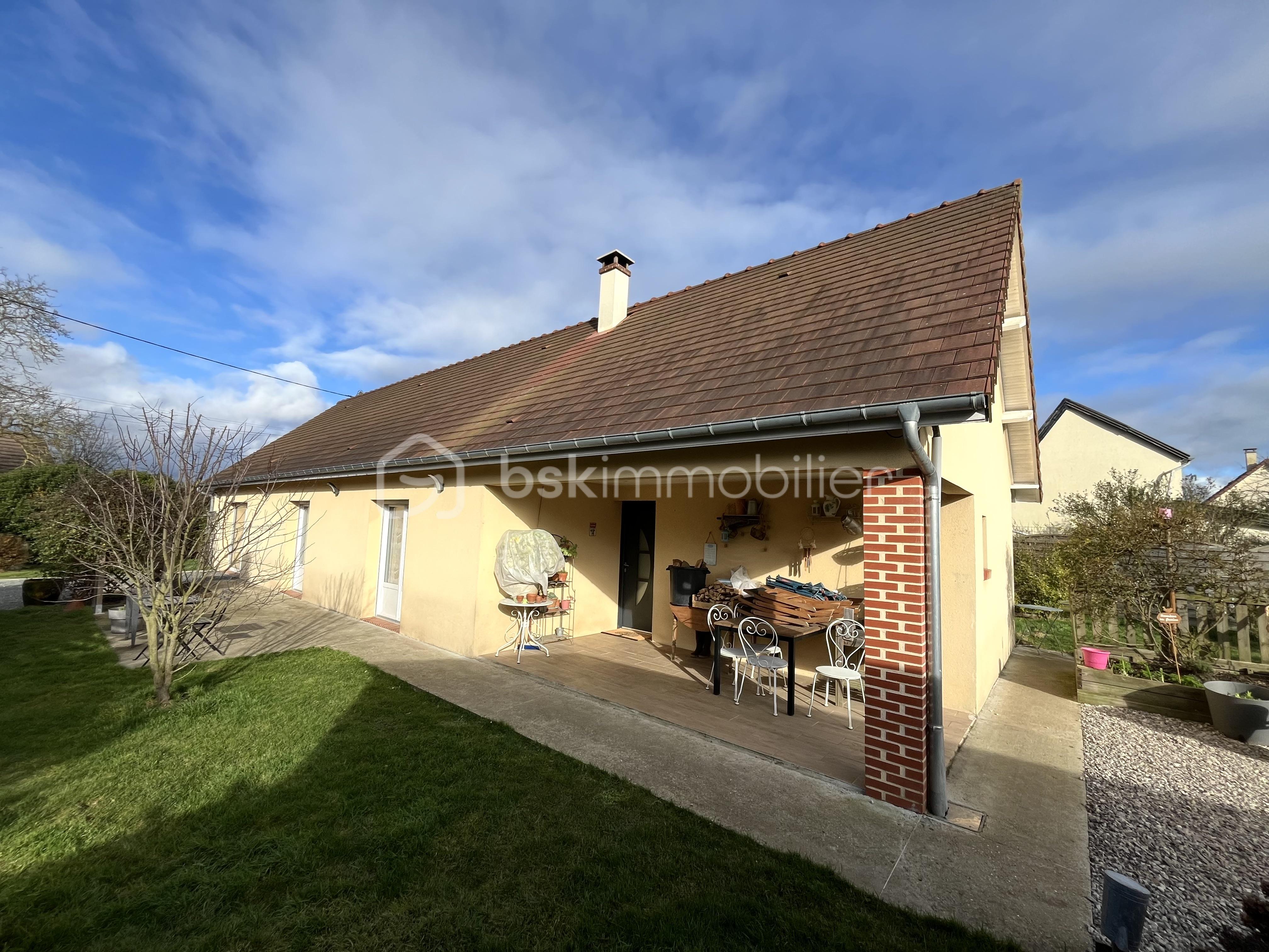 Maison de 114 m² - IMG_4471.jpeg