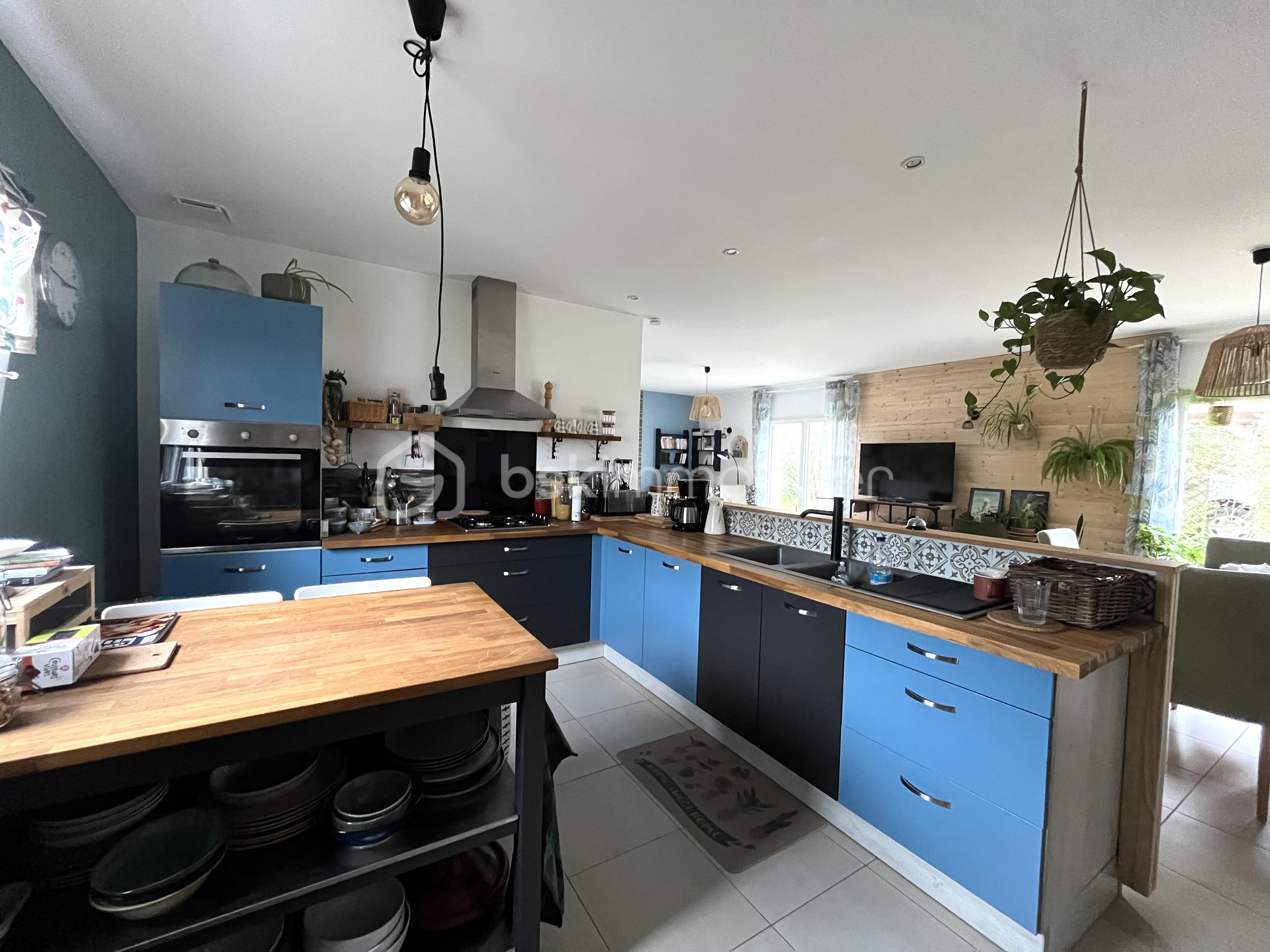 Maison de 114 m² - IMG_4495.jpeg