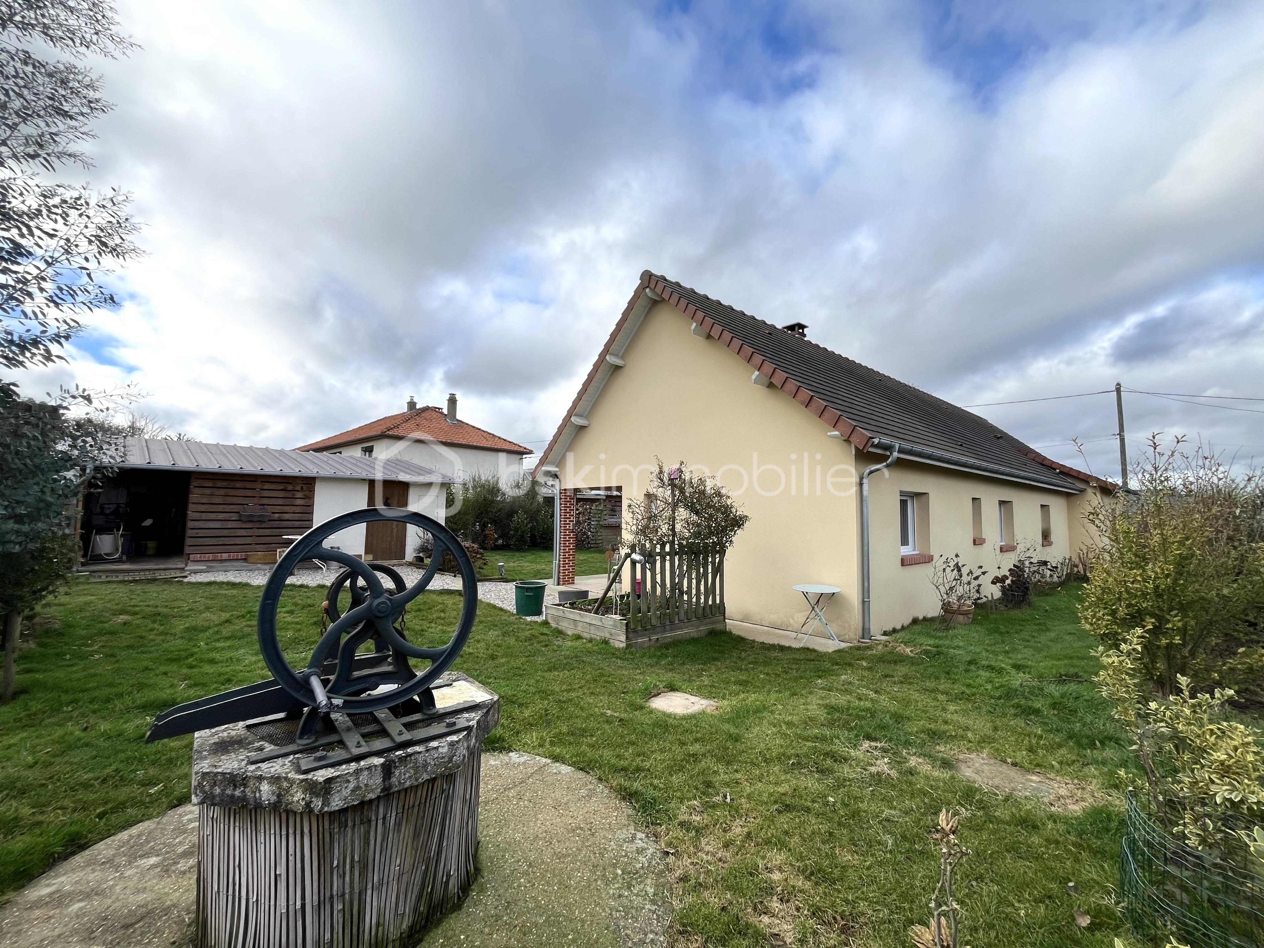 Maison de 114 m² - IMG_4478.jpeg