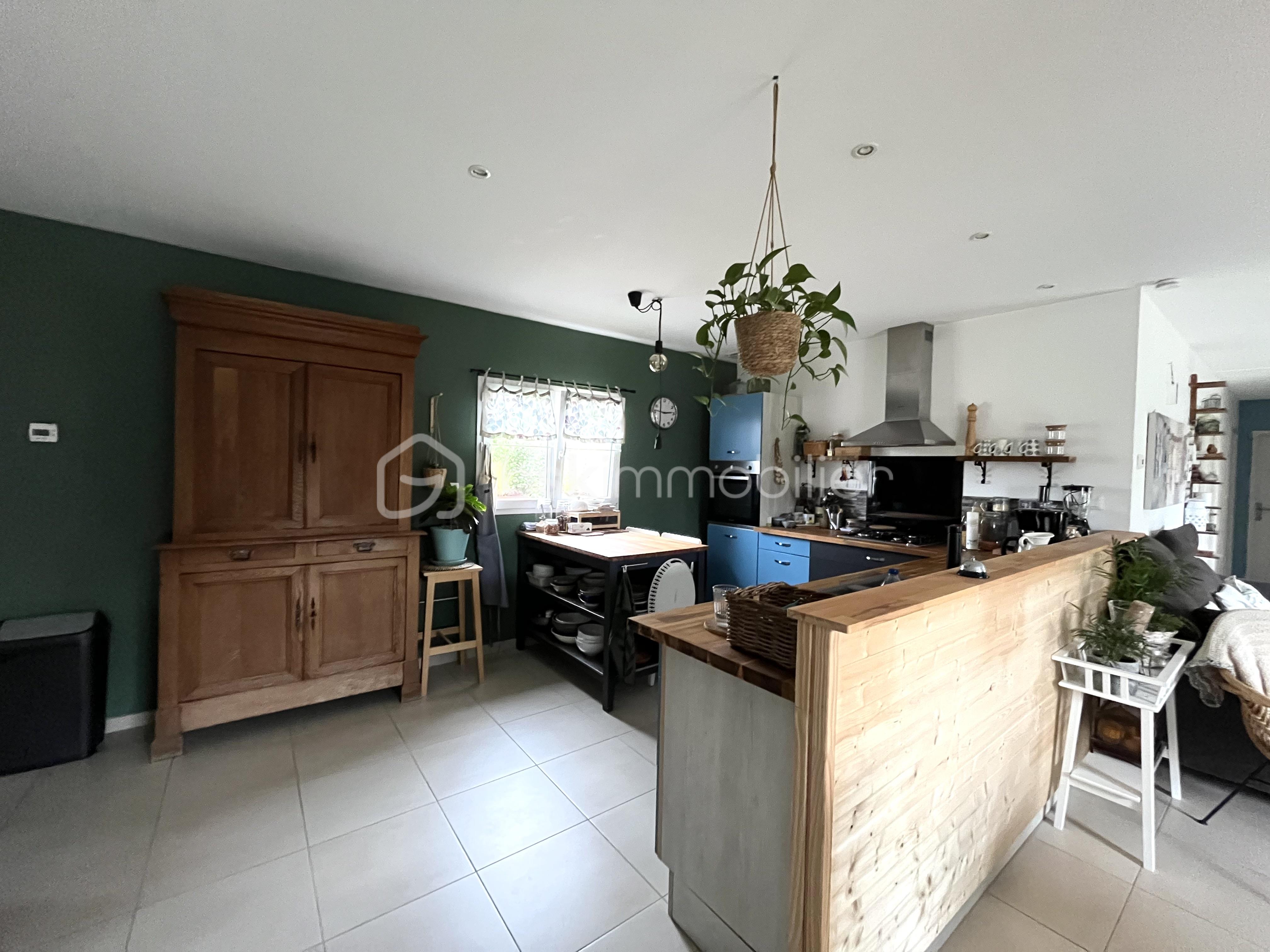 Maison de 114 m² - IMG_4494.jpeg