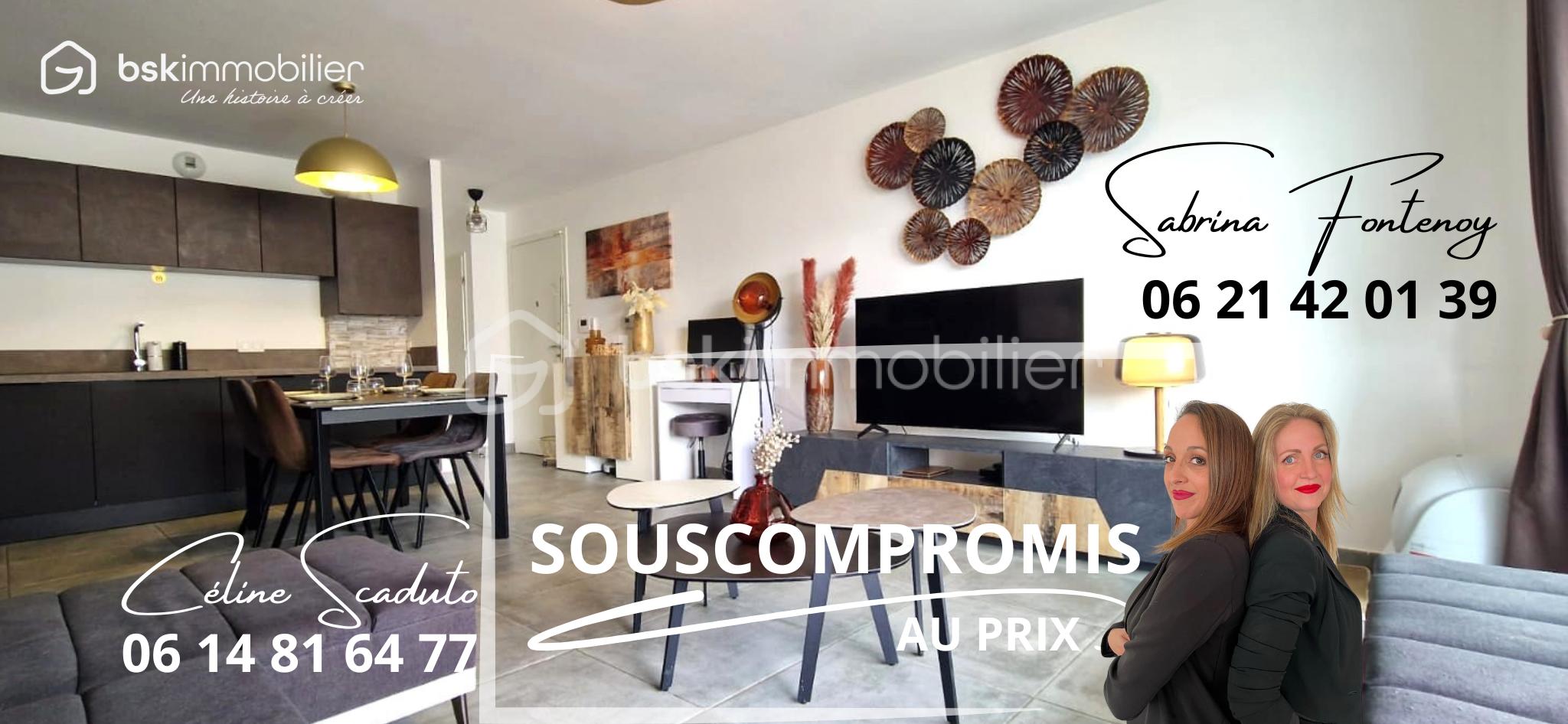 Appartement de 66,49 m² - SOUS COMPROMIS.png