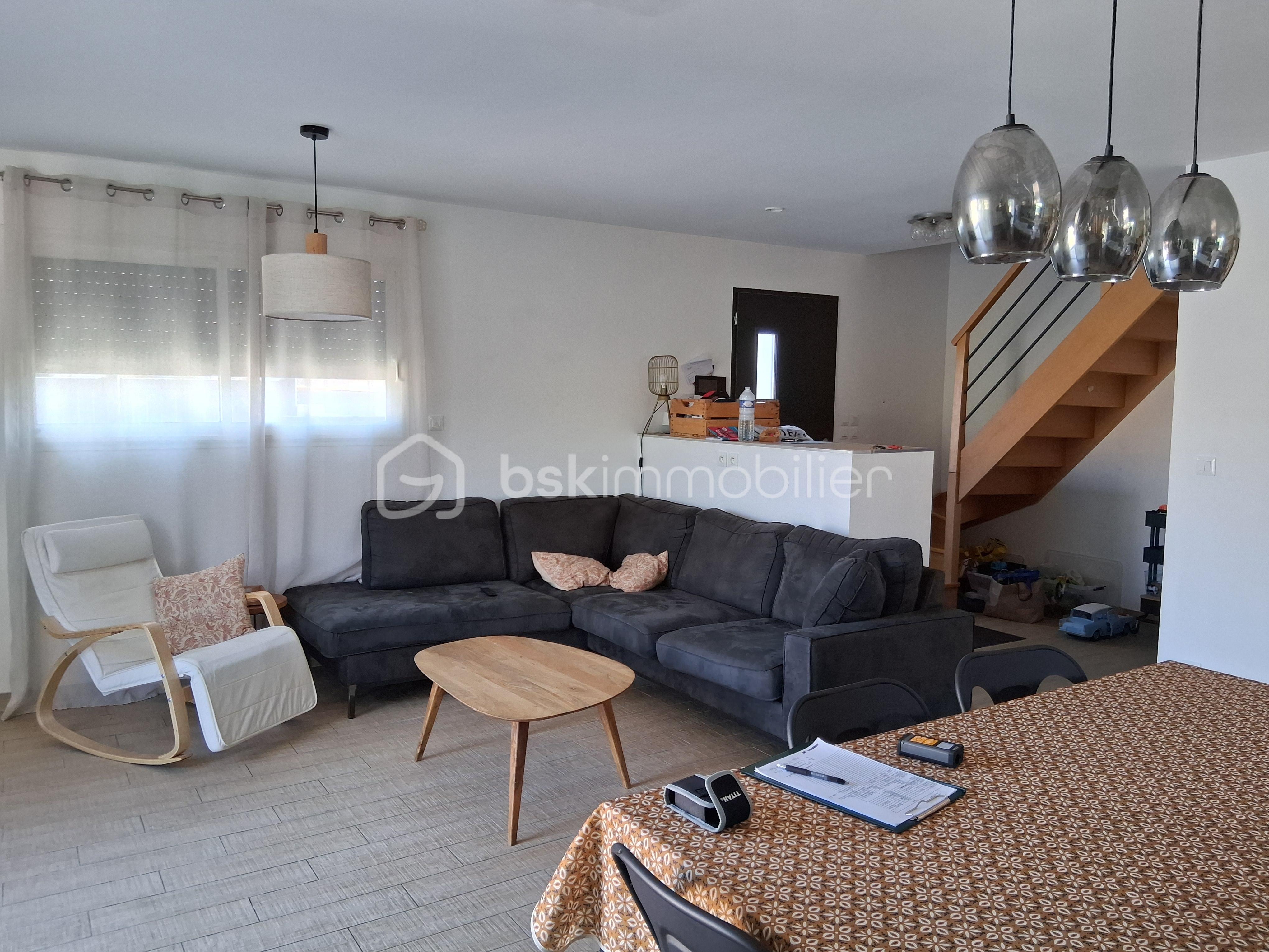 Villa de 122 m² - 20250626_182519.jpg