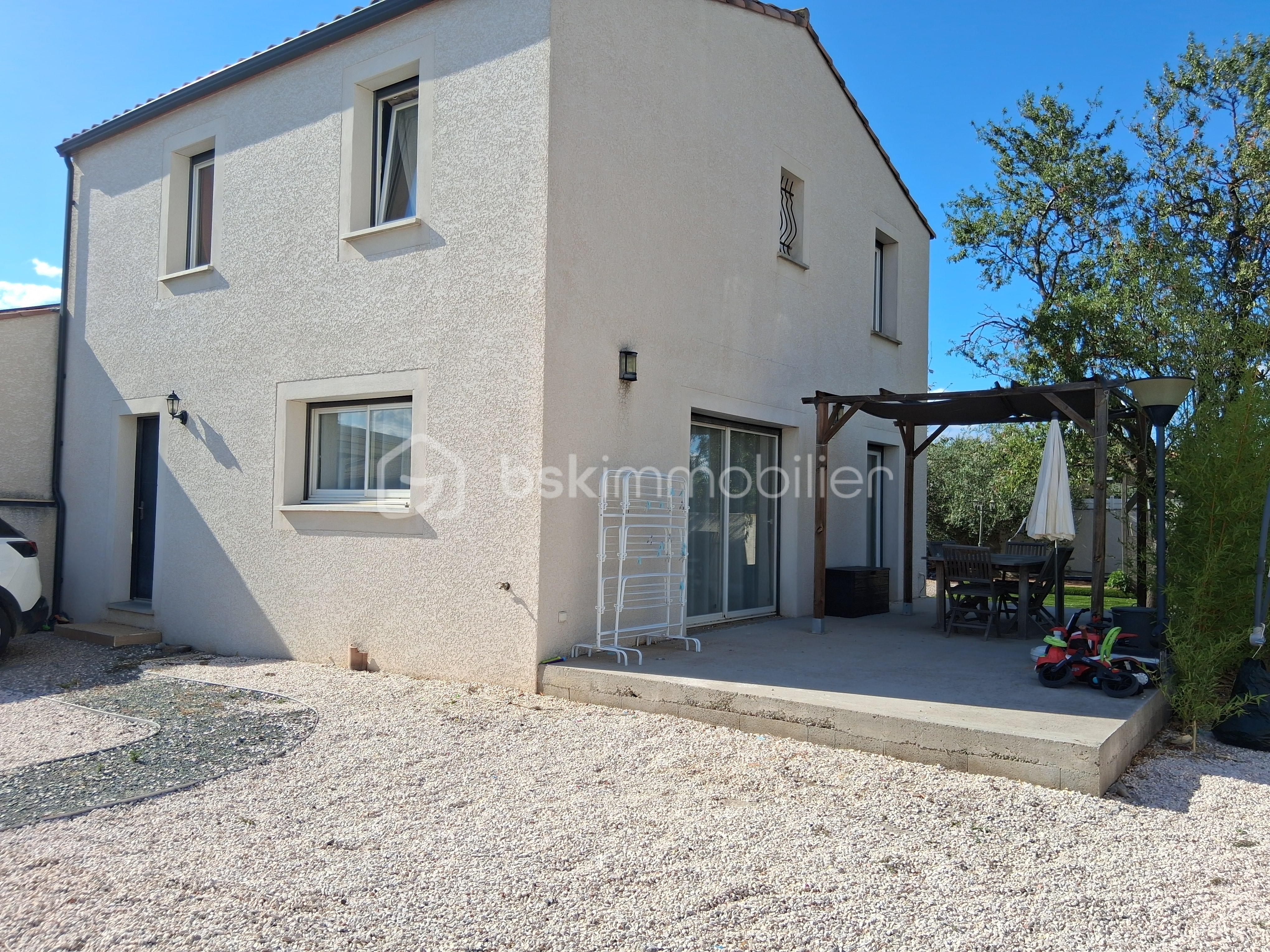 Villa de 122 m² - 20250721_175611.jpg