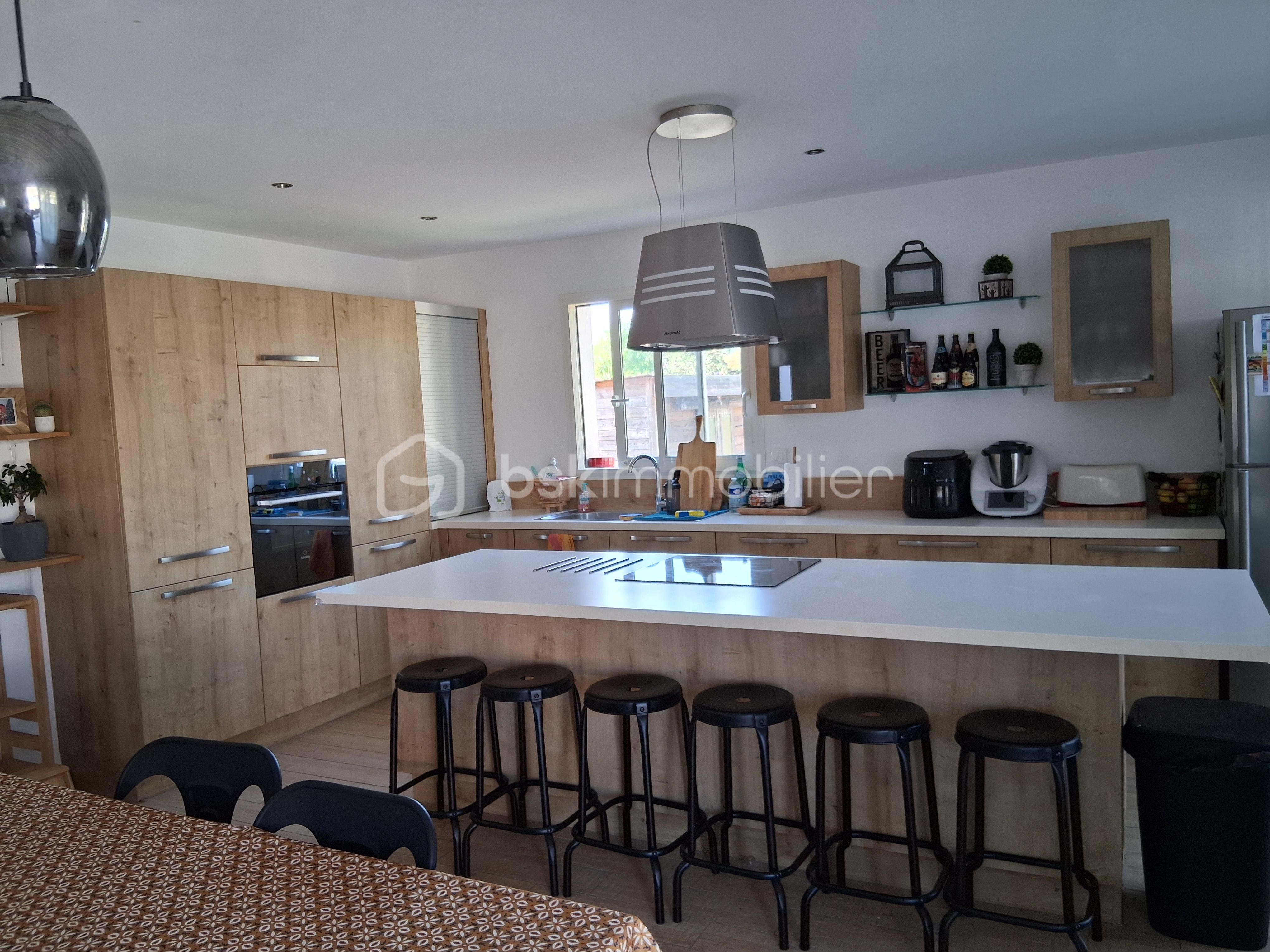 Villa de 122 m² - 20250626_182436.jpg