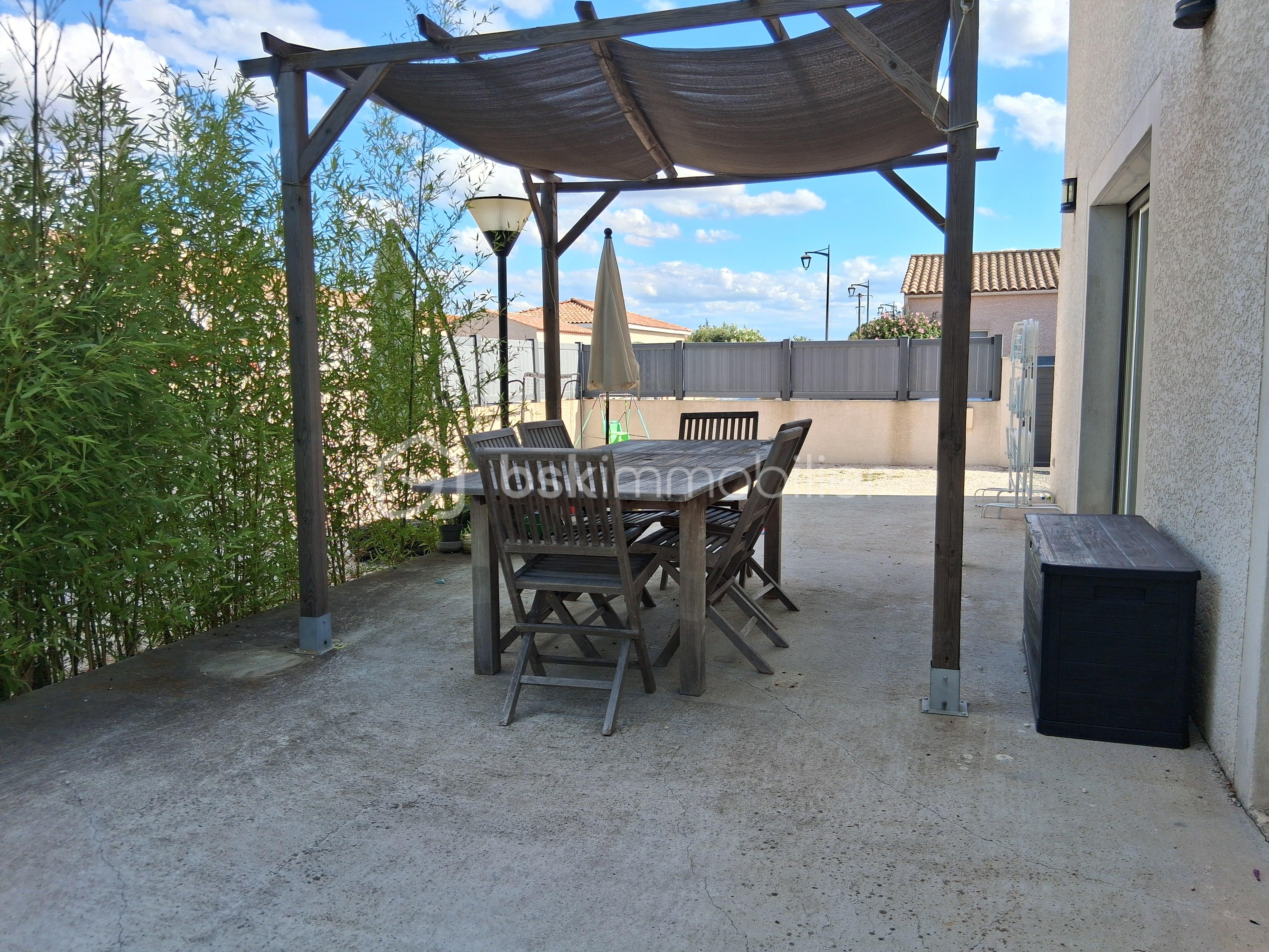 Villa de 122 m² - 20250721_175507.jpg