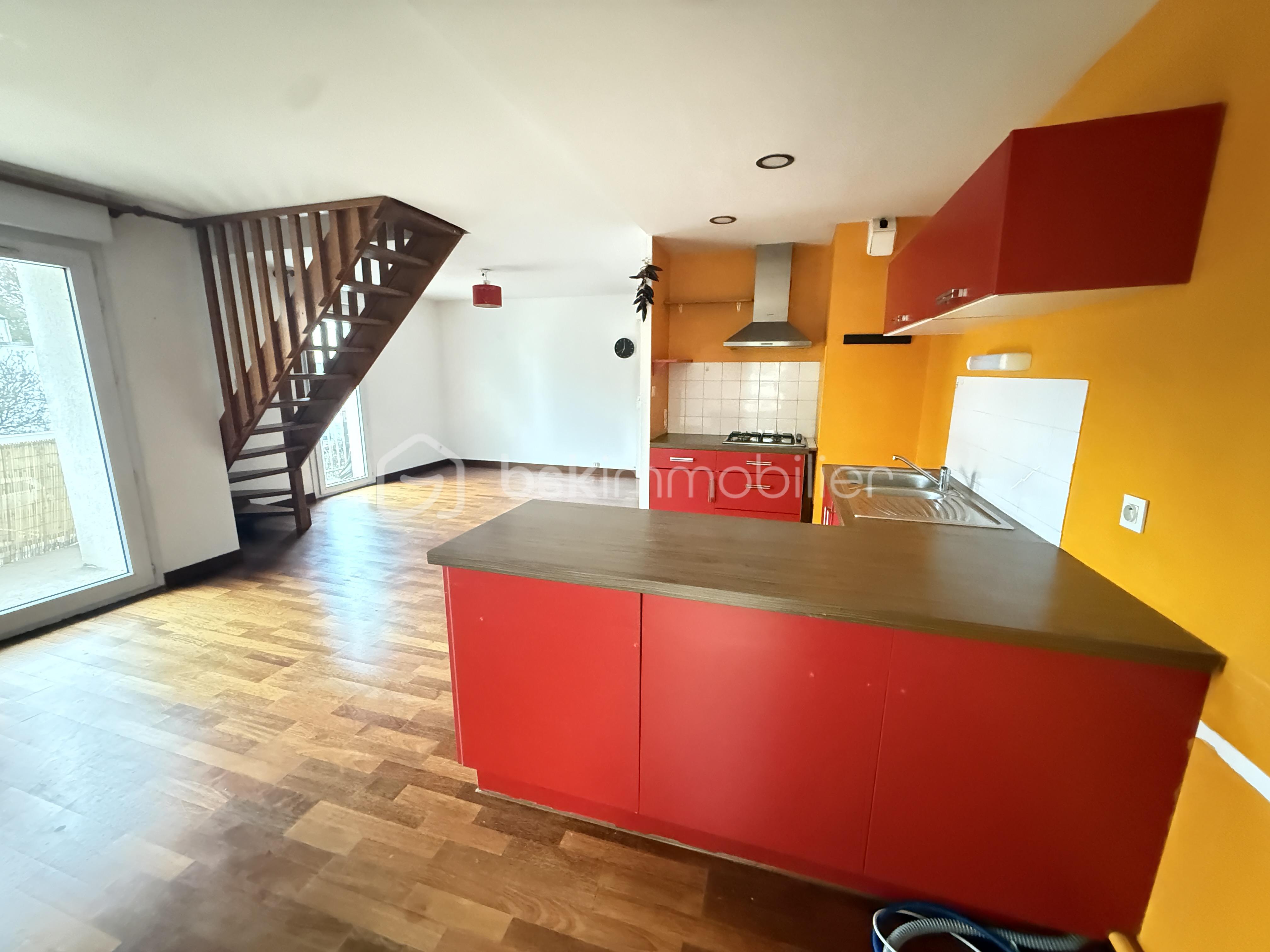 Appartement de 70 m² - IMG_8157.JPG