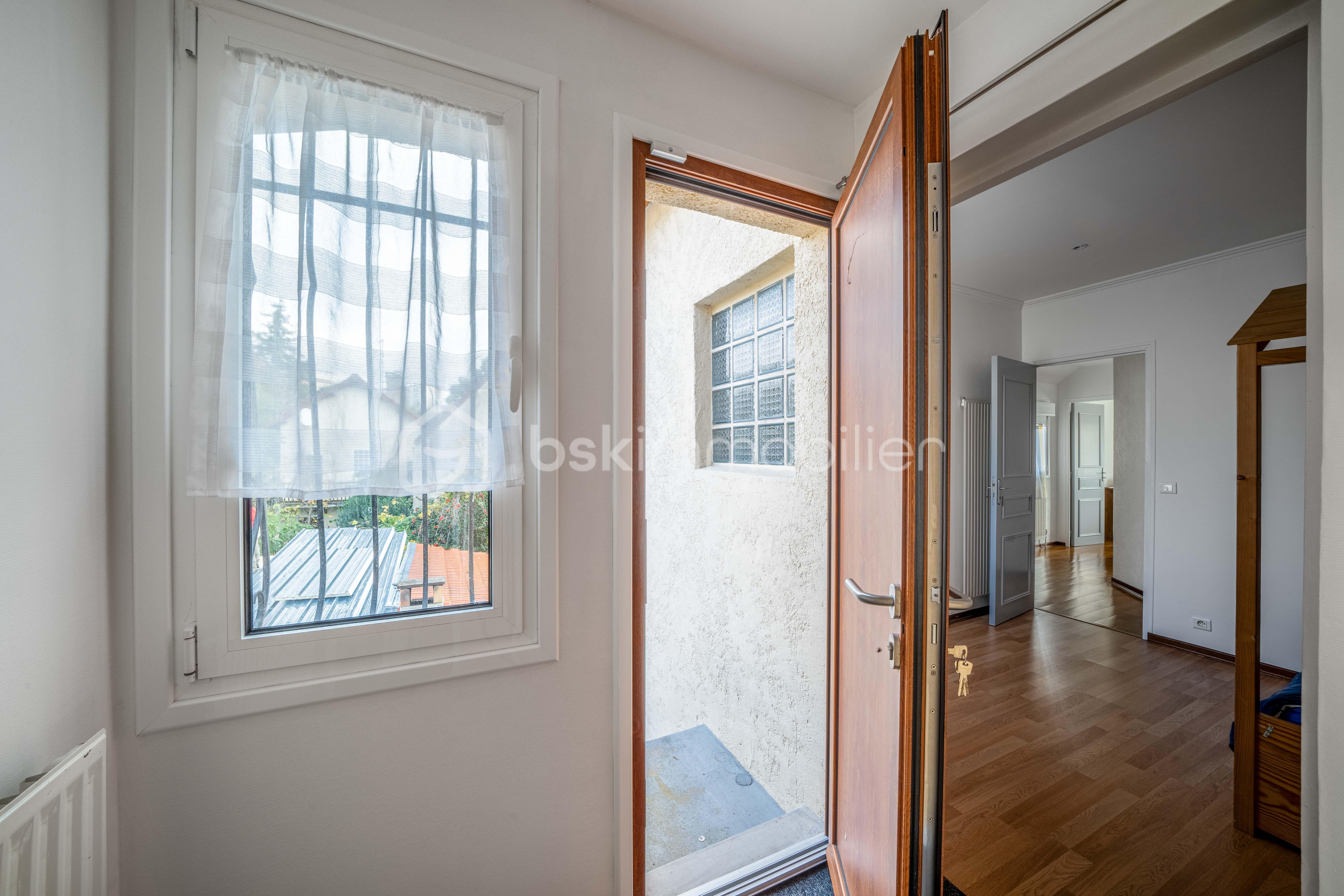 Pavillon de 90 m² - 11 - Arrière Chambre.JPG