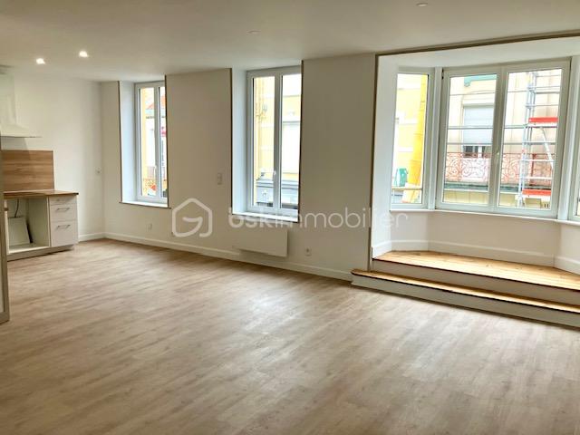 Appartement de 71,50 m² - buret 1 salon de la chambre.jpg