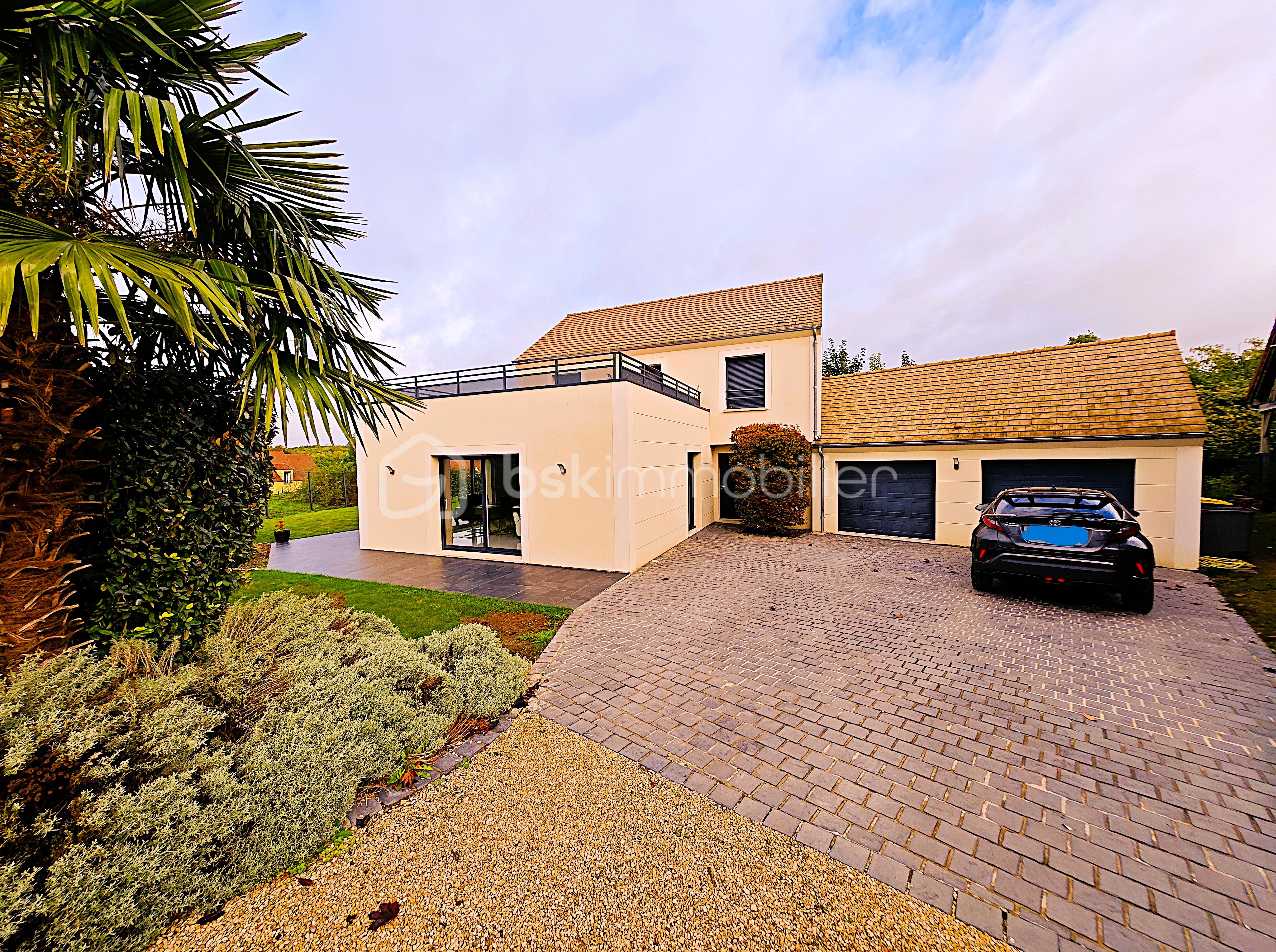 Maison contemporaine de 170 m² - PUEYO4.jpg