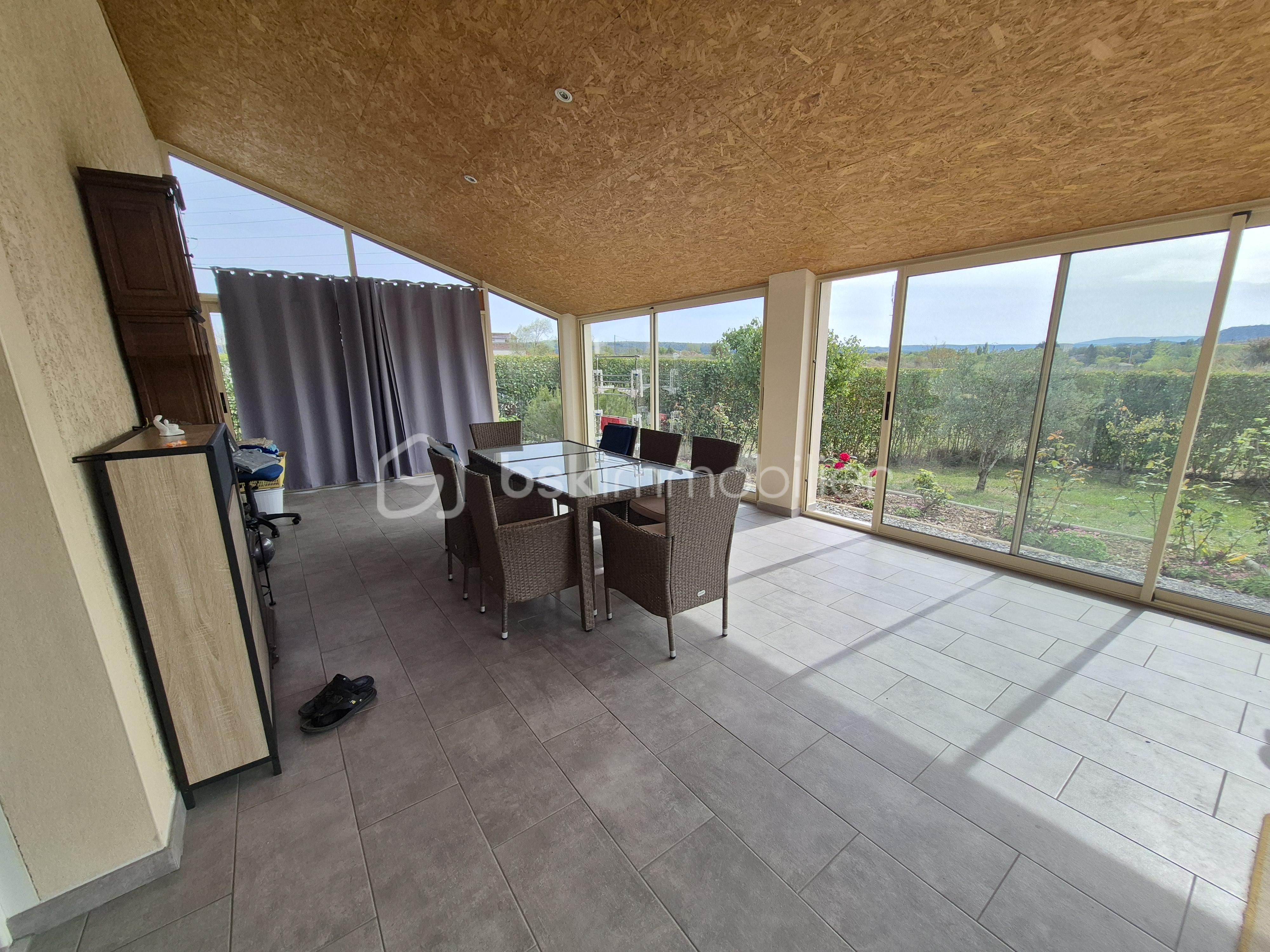 Maison de 112 m² - 20251003_124038.jpg