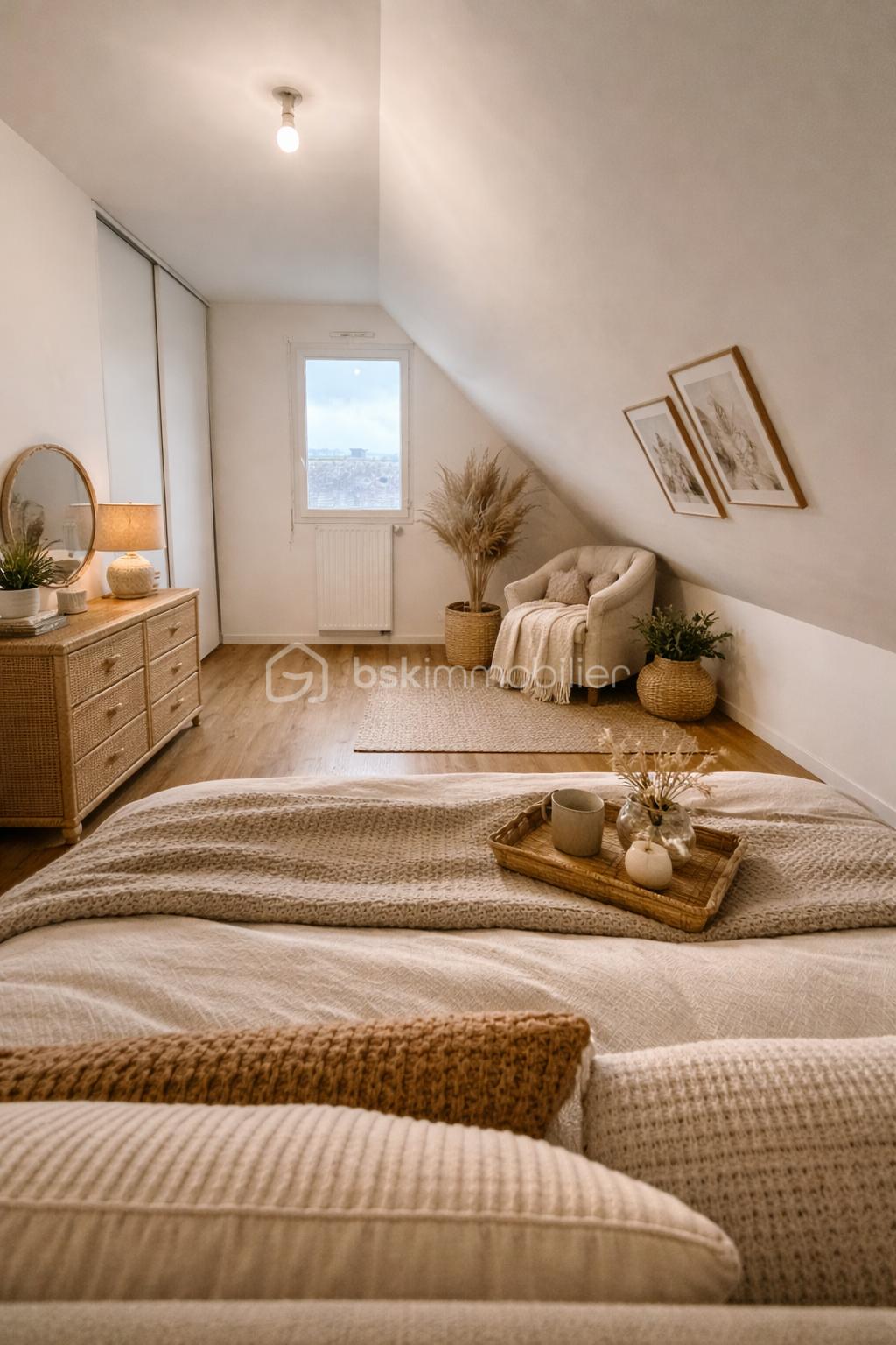 Chambre d'atelier chaleureuse et accueillante.png