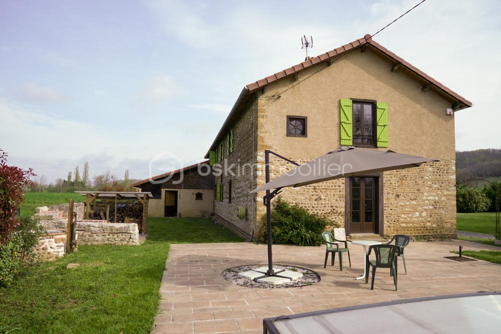 Ferme de 300 m² - Terrasse DSC00038.jpg