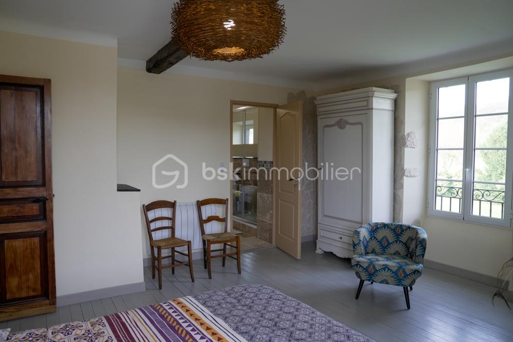 Ferme de 300 m² - Chambre 1 G sud DSC00153.jpg