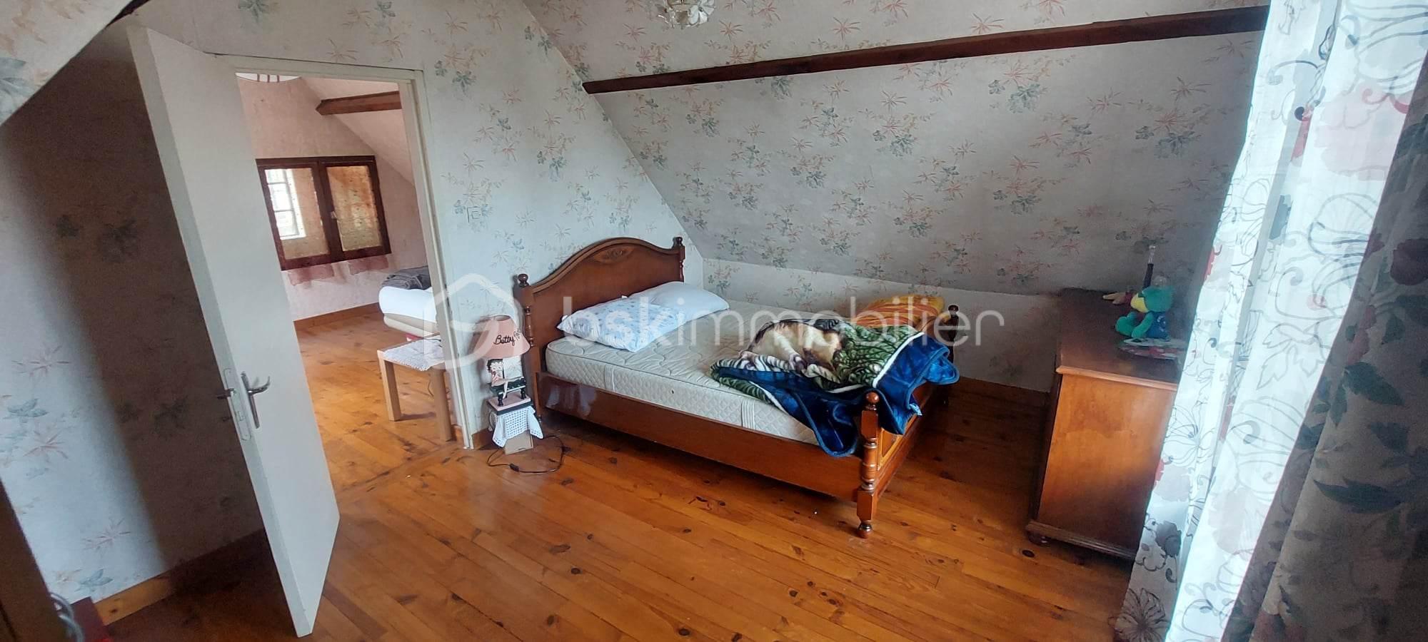 Maison traditionnelle de 118 m² - 348386756_1252360602309645_2245386744332236617_n.jpg