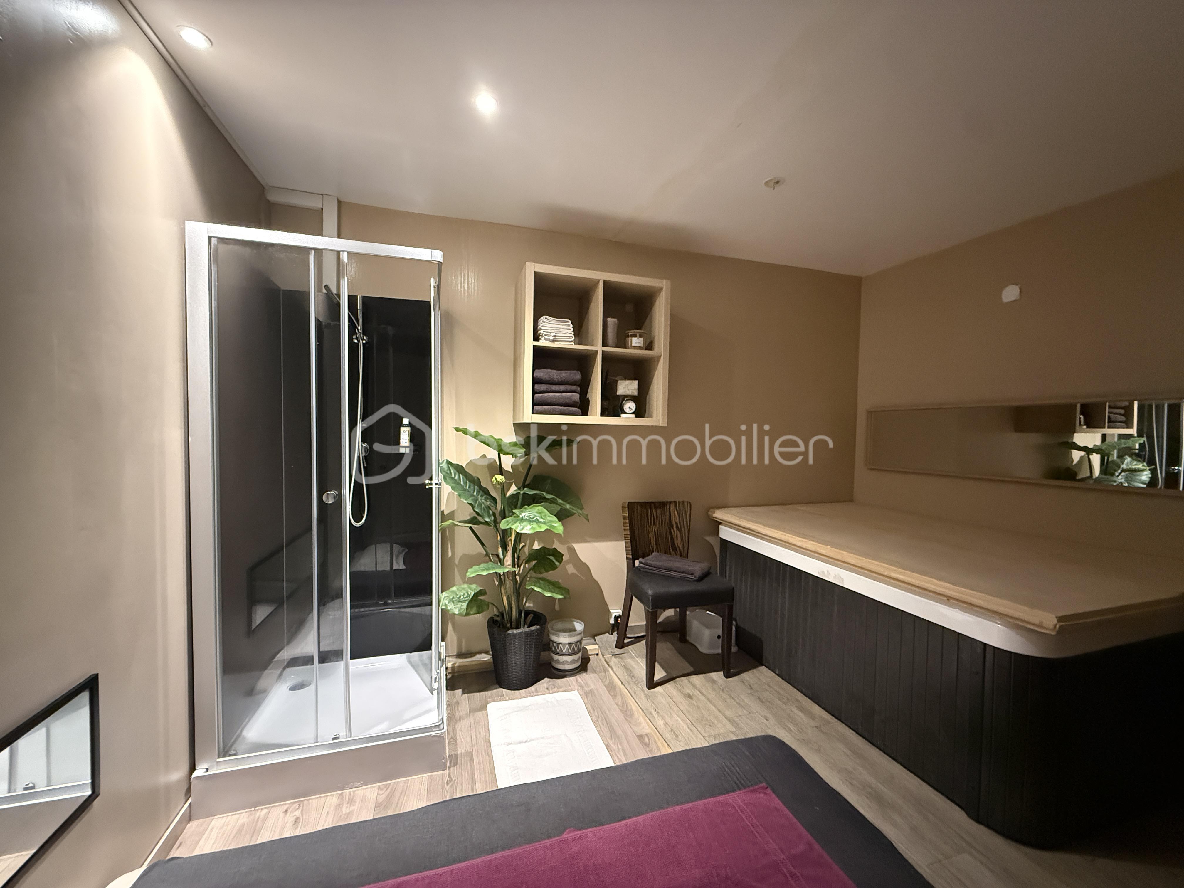 Immeuble de 132 m² - IMG_1907.jpeg