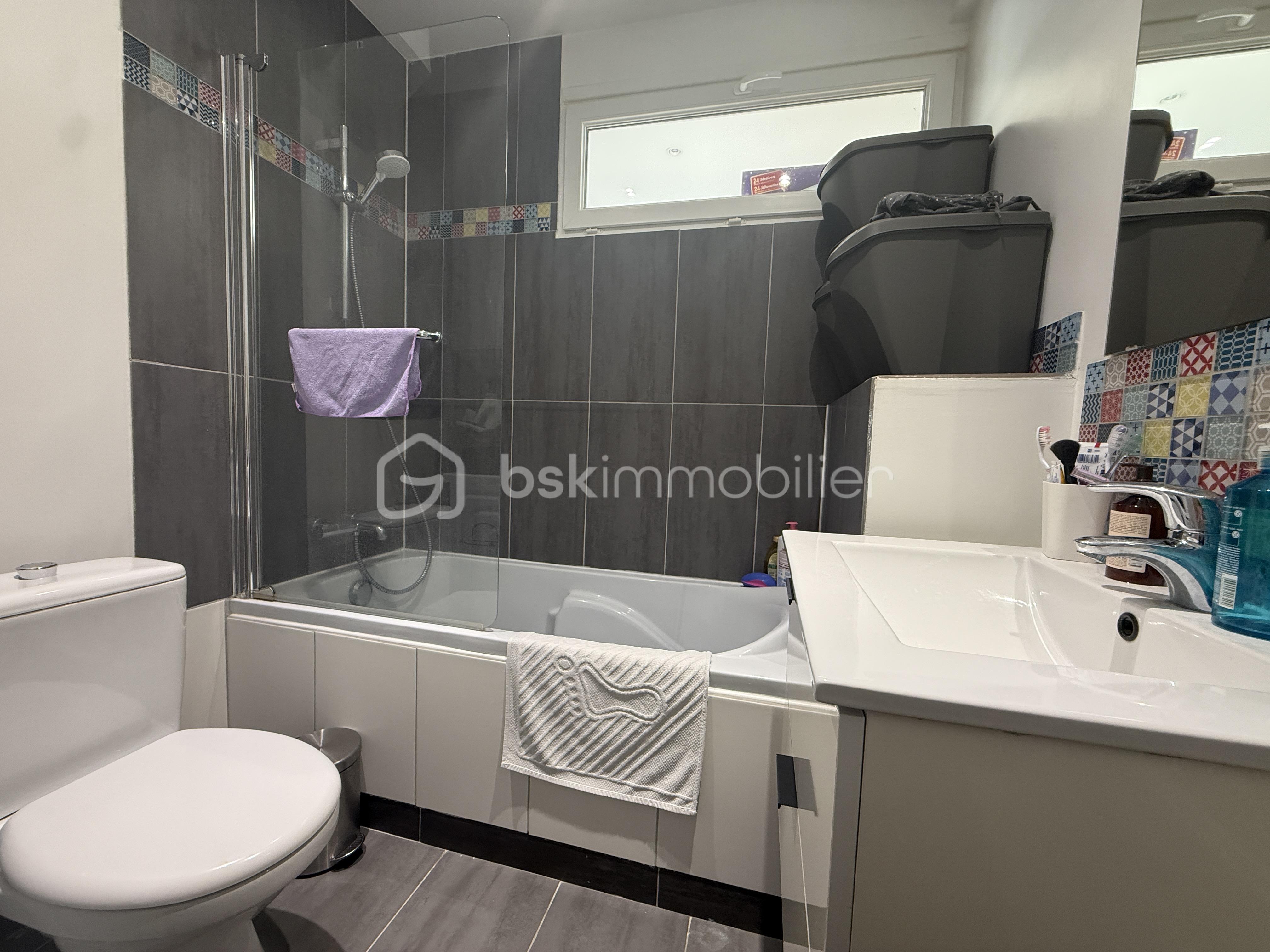 Immeuble de 132 m² - IMG_2095.jpeg