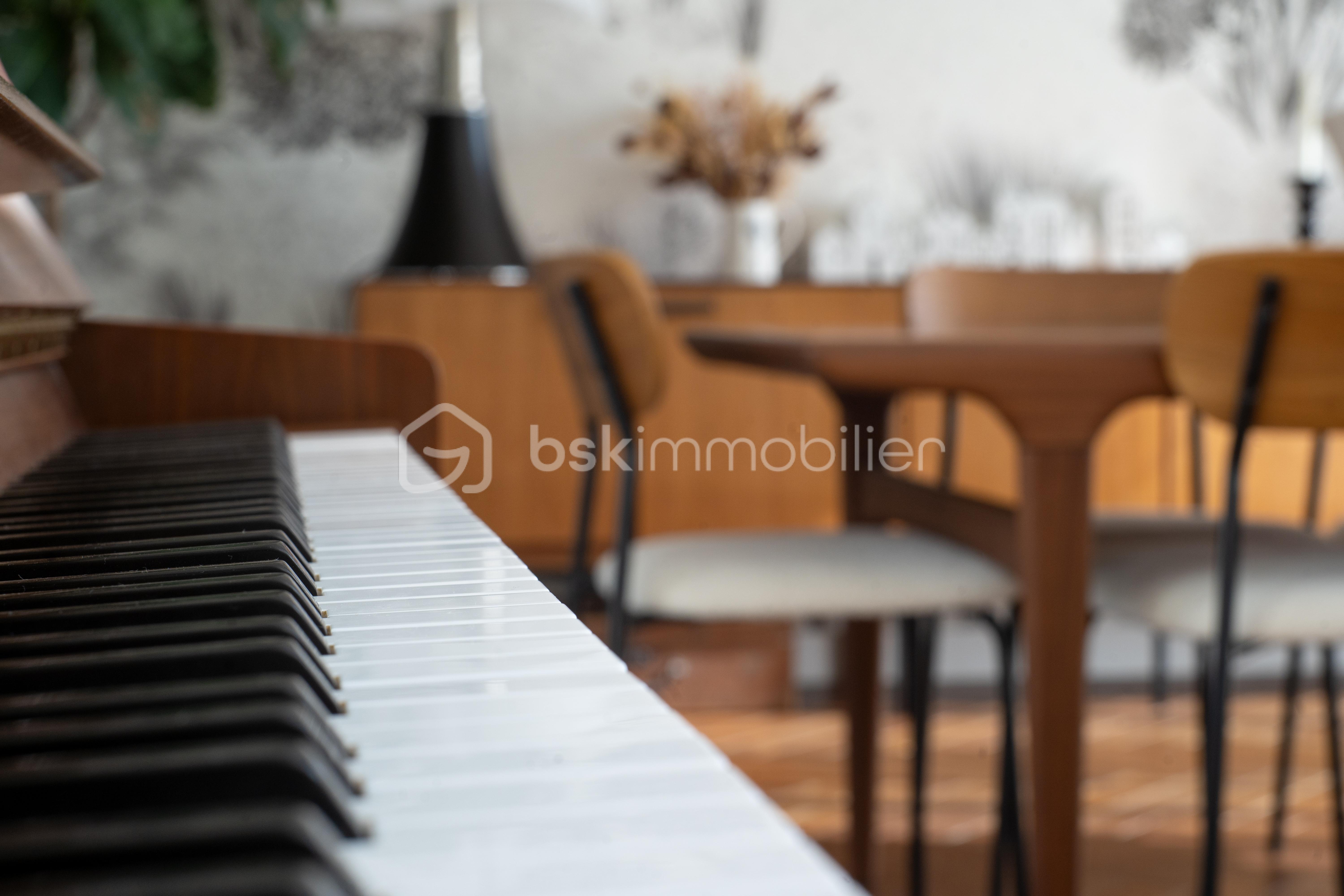 Maison d architecte de 240 m²