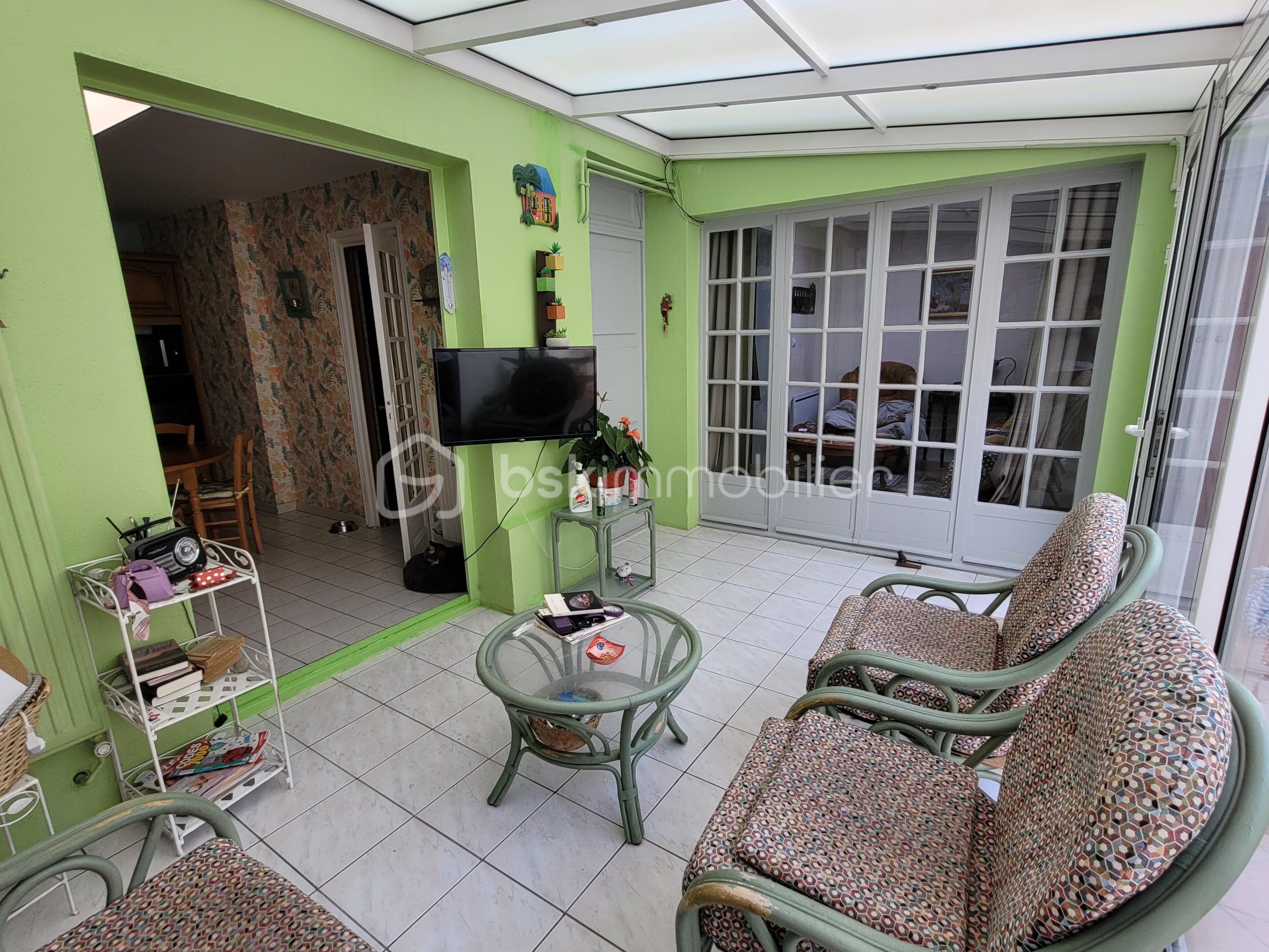 Maison de ville de 140 m² - 20250924_120222.jpg