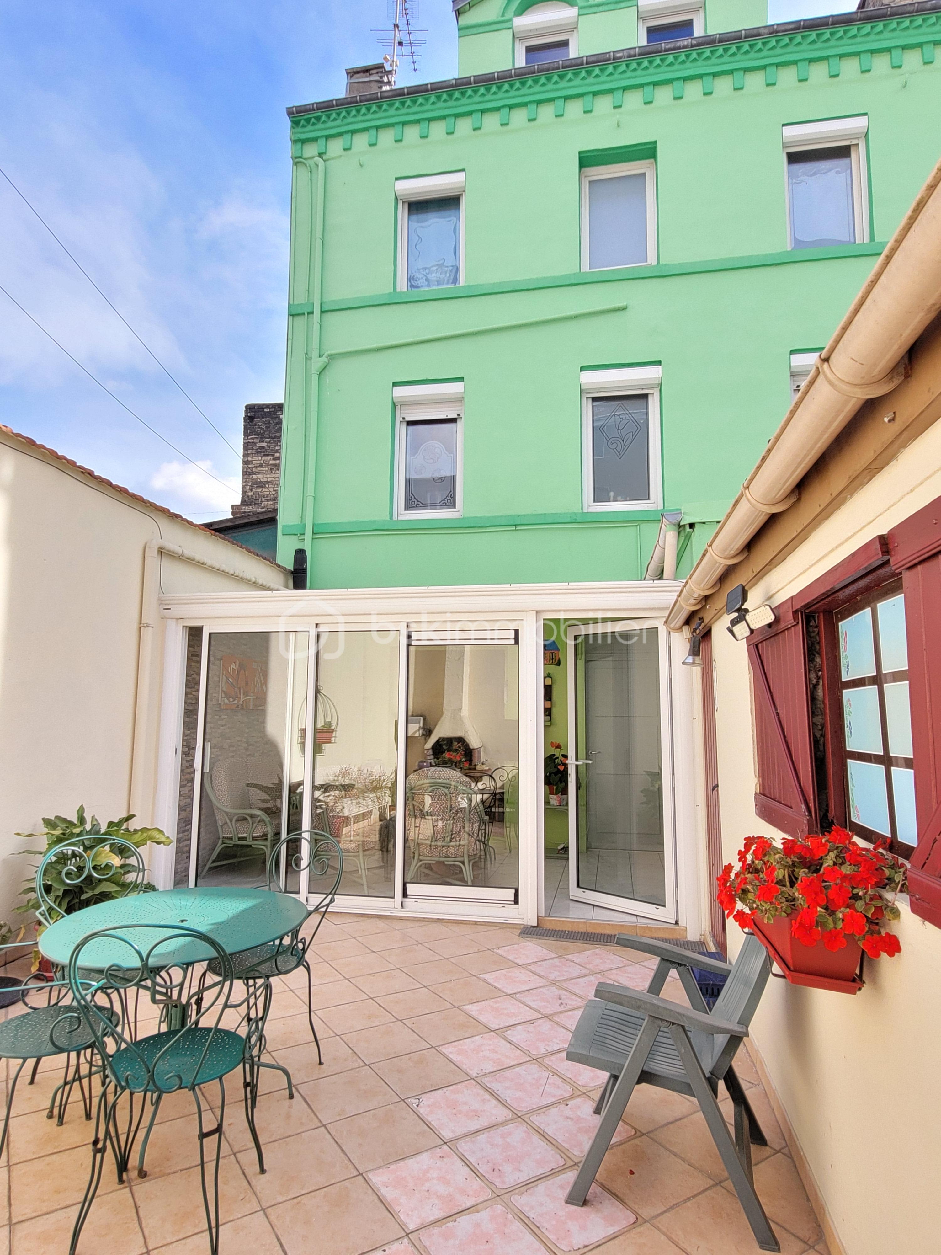 Maison de ville de 140 m² - 20250924_120414.jpg