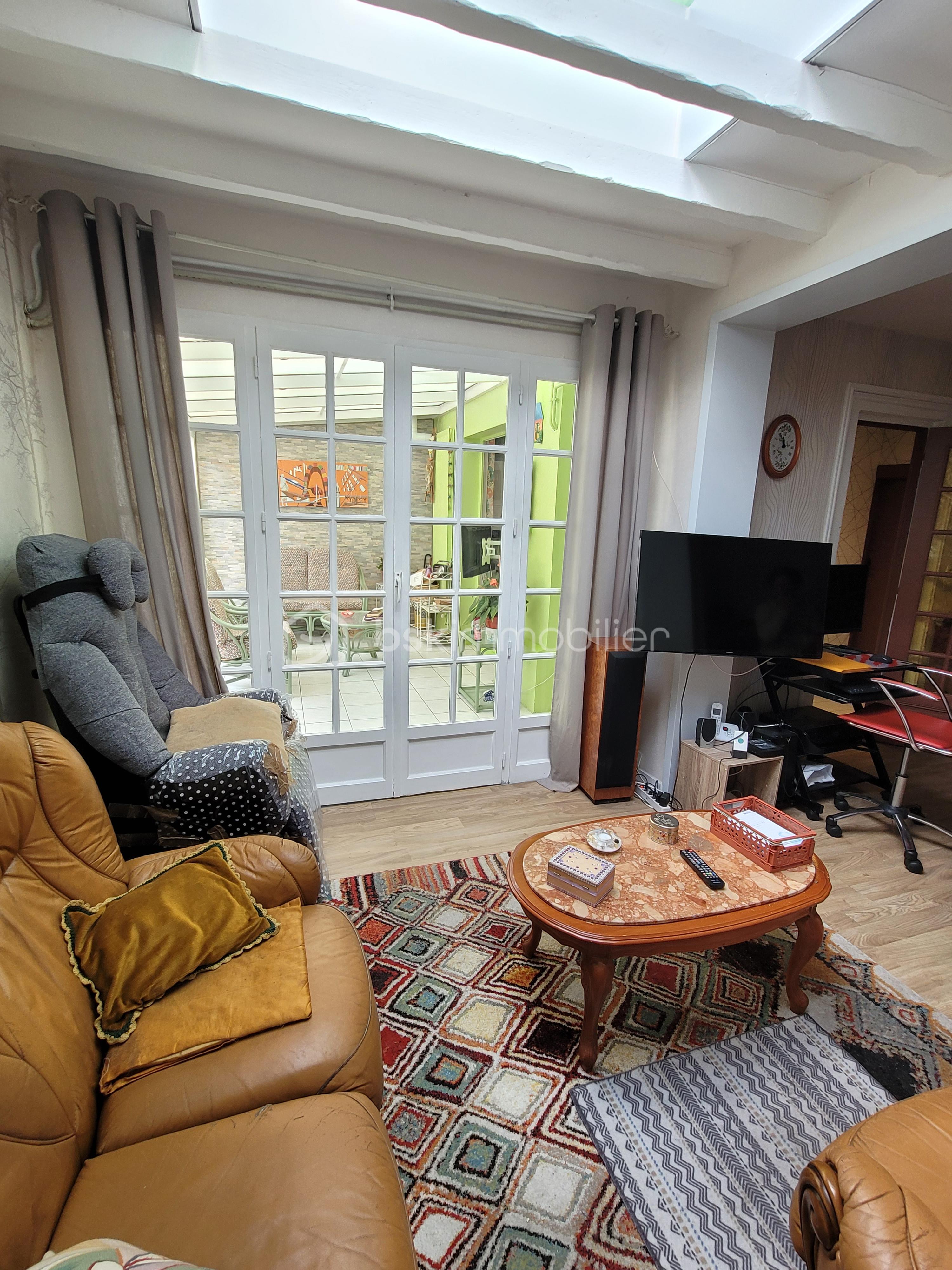 Maison de ville de 140 m² - 20250924_115353.jpg