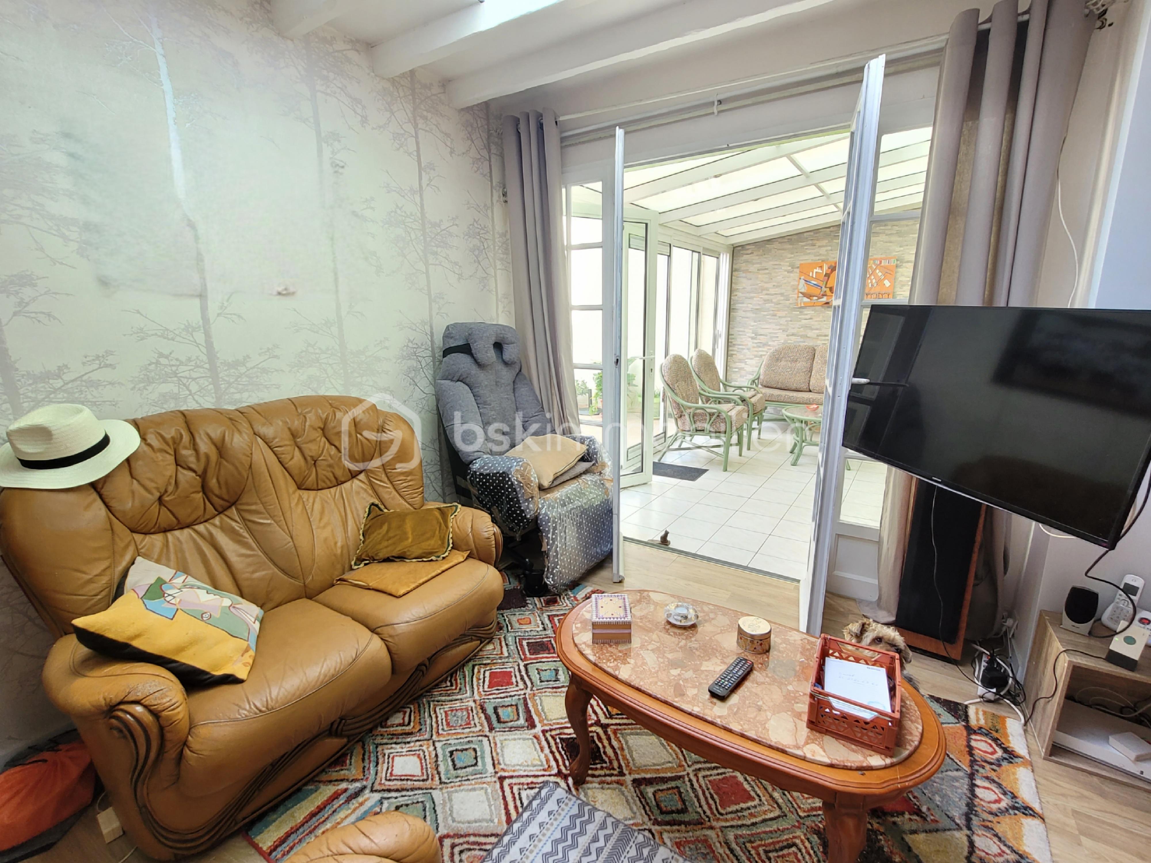 Maison de ville de 140 m² - 20250924_115238.jpg