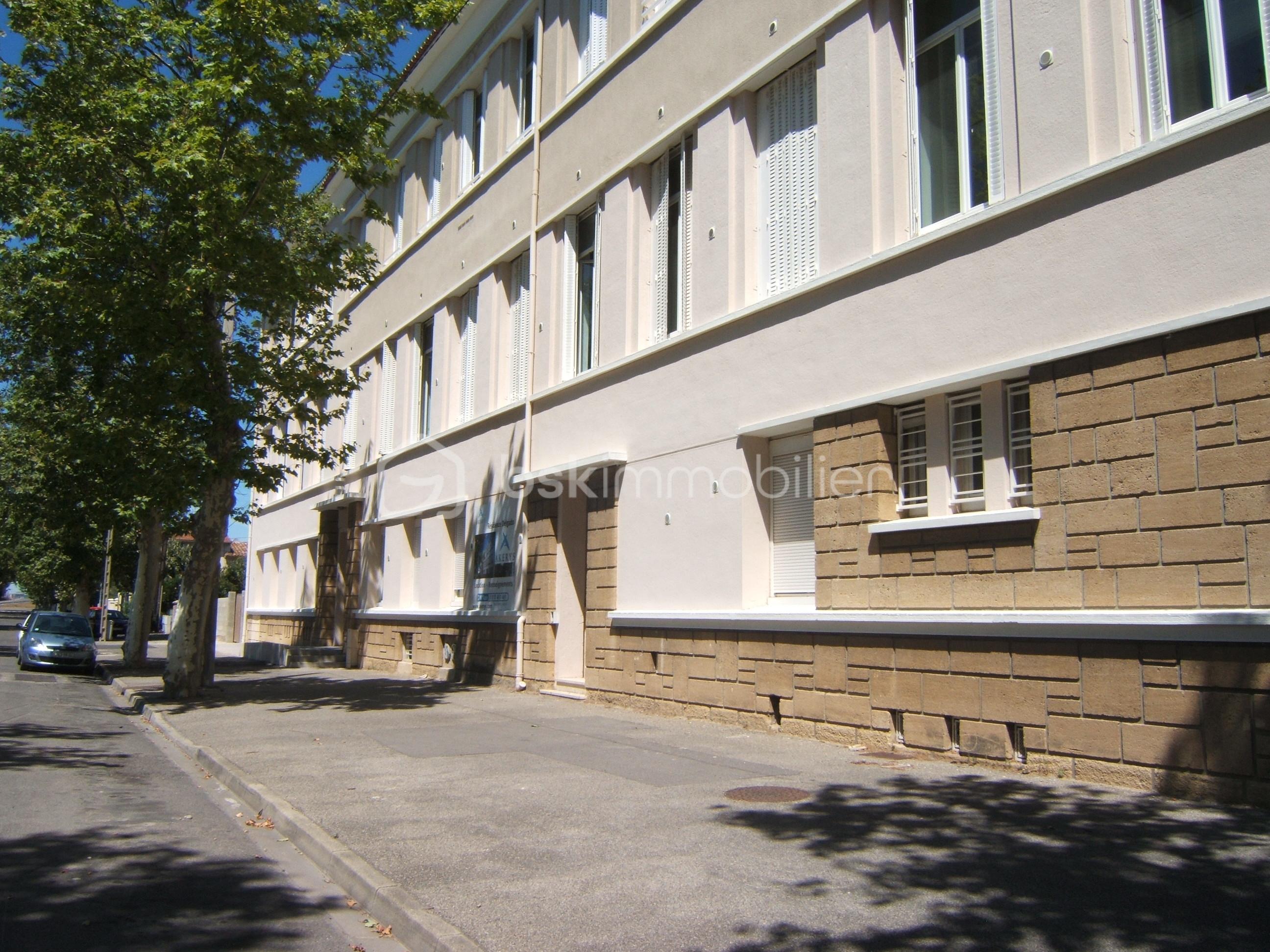 Appartement de 43 m² - DSCF1209.JPG