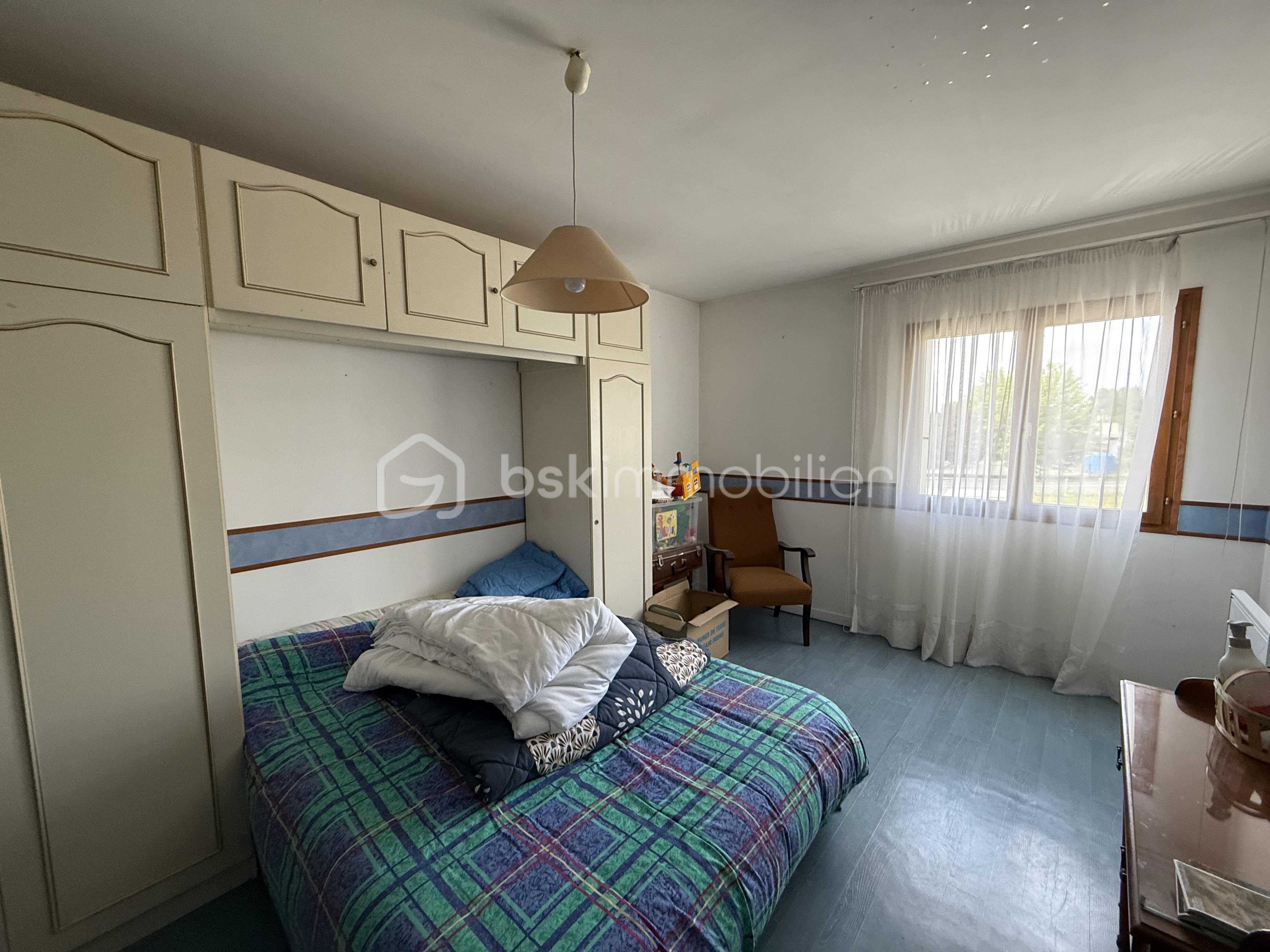 Immeuble mixte de 660 m² - IMG_0761.jpeg