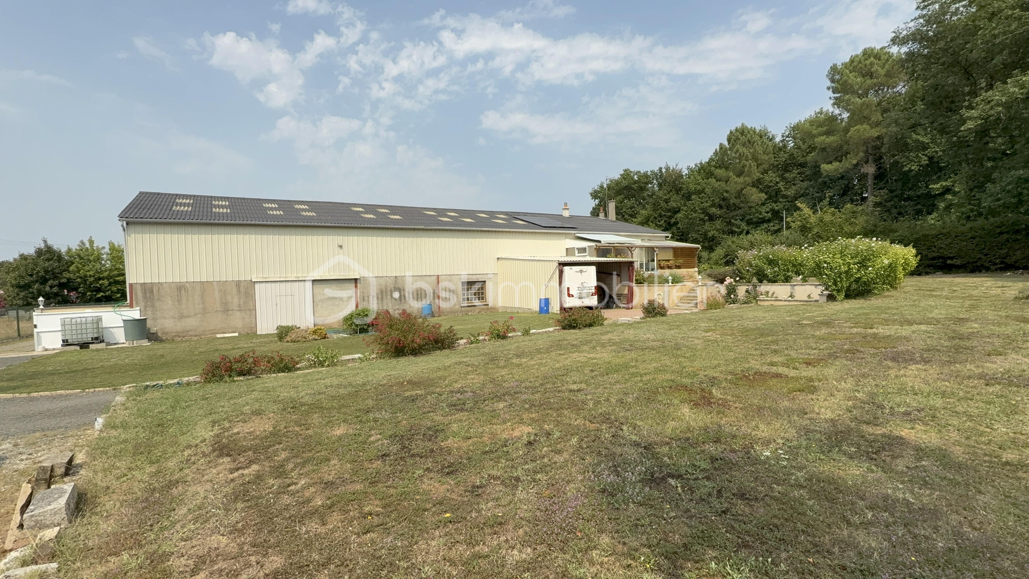 Immeuble mixte de 660 m² - IMG_1300.jpeg