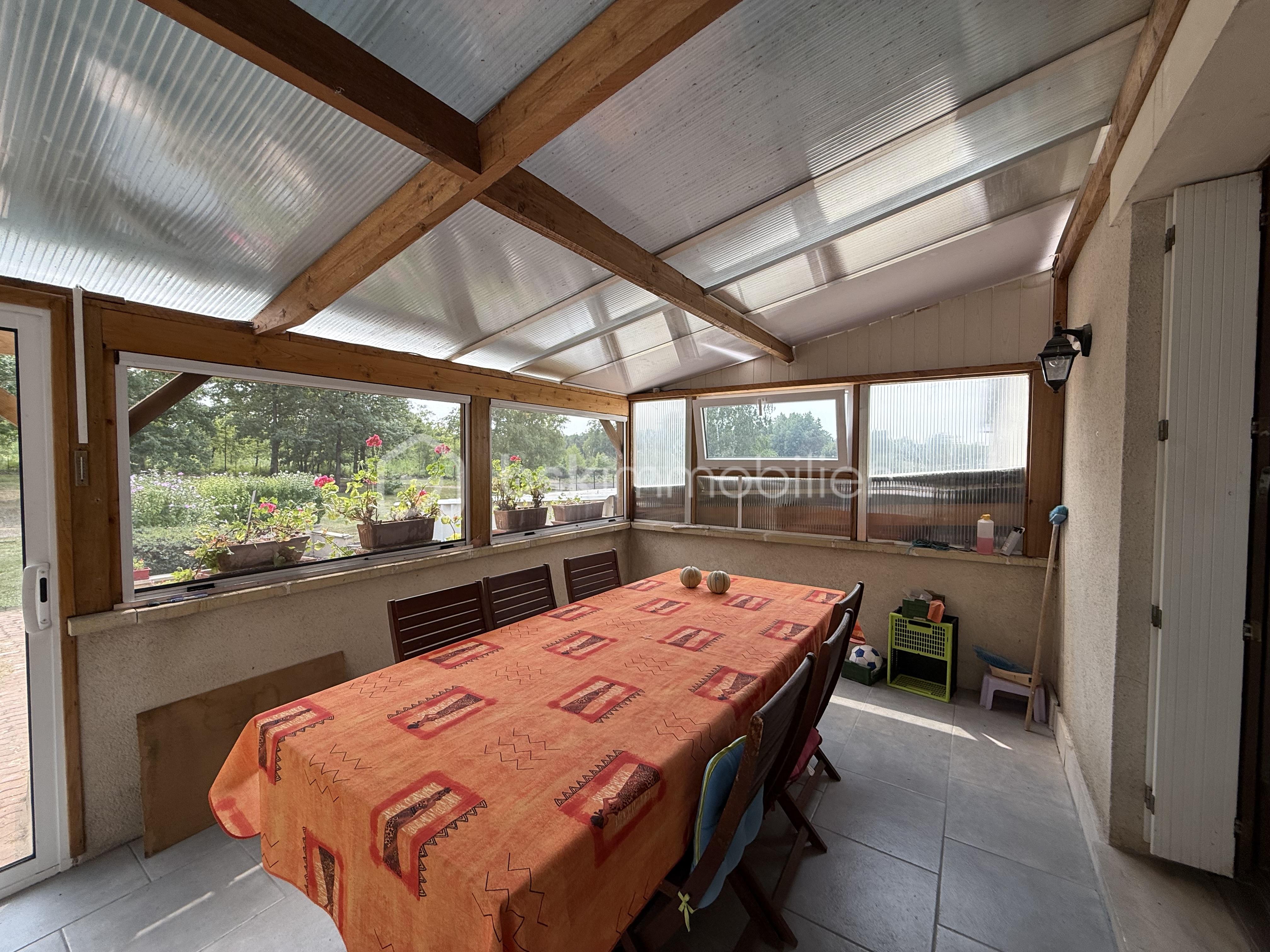 Immeuble mixte de 660 m² - IMG_1292.jpeg