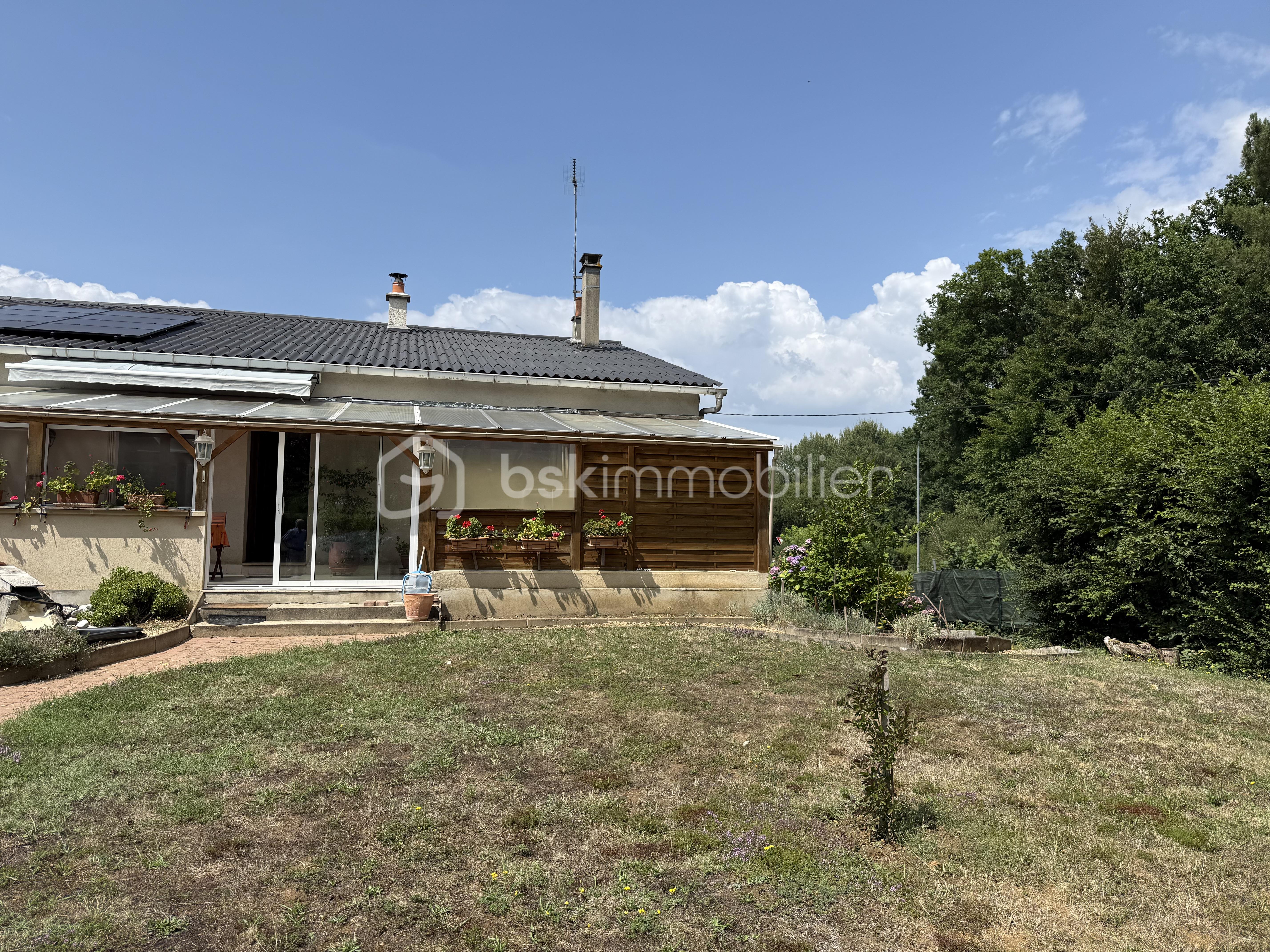 Immeuble mixte de 660 m² - IMG_0775.jpeg