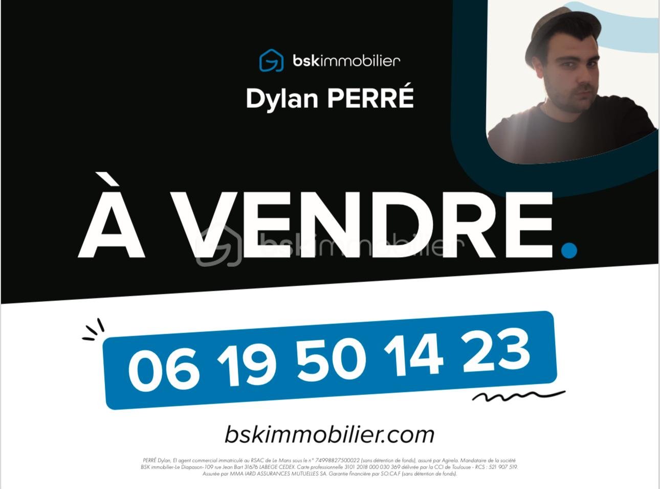 Immeuble mixte de 660 m² - IMG_7788.jpeg