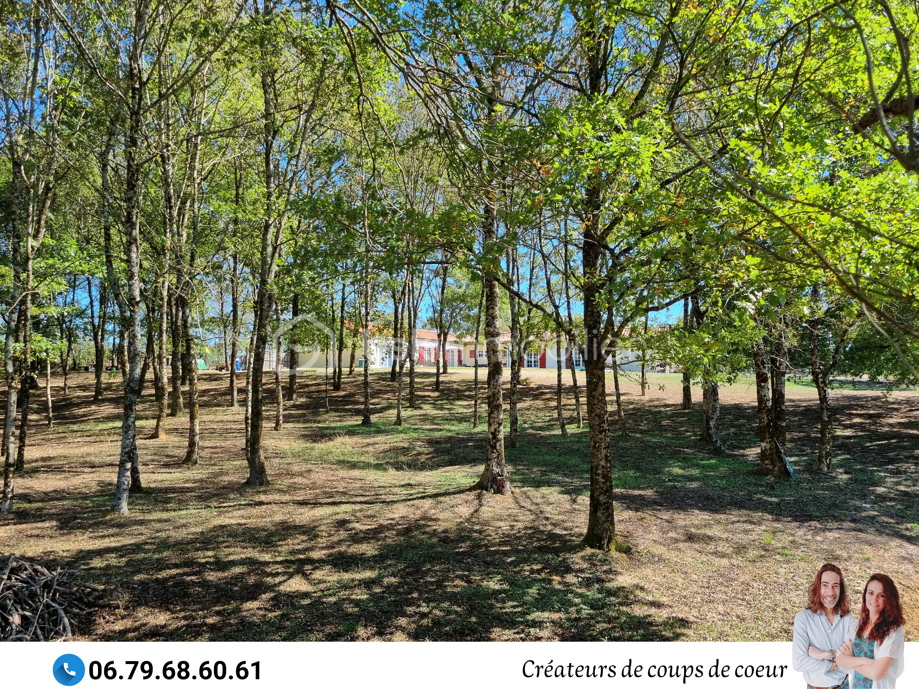 Maison 6 pièces 161 m² · à Beaussais-Vitre · 161 m² · 192 000 €