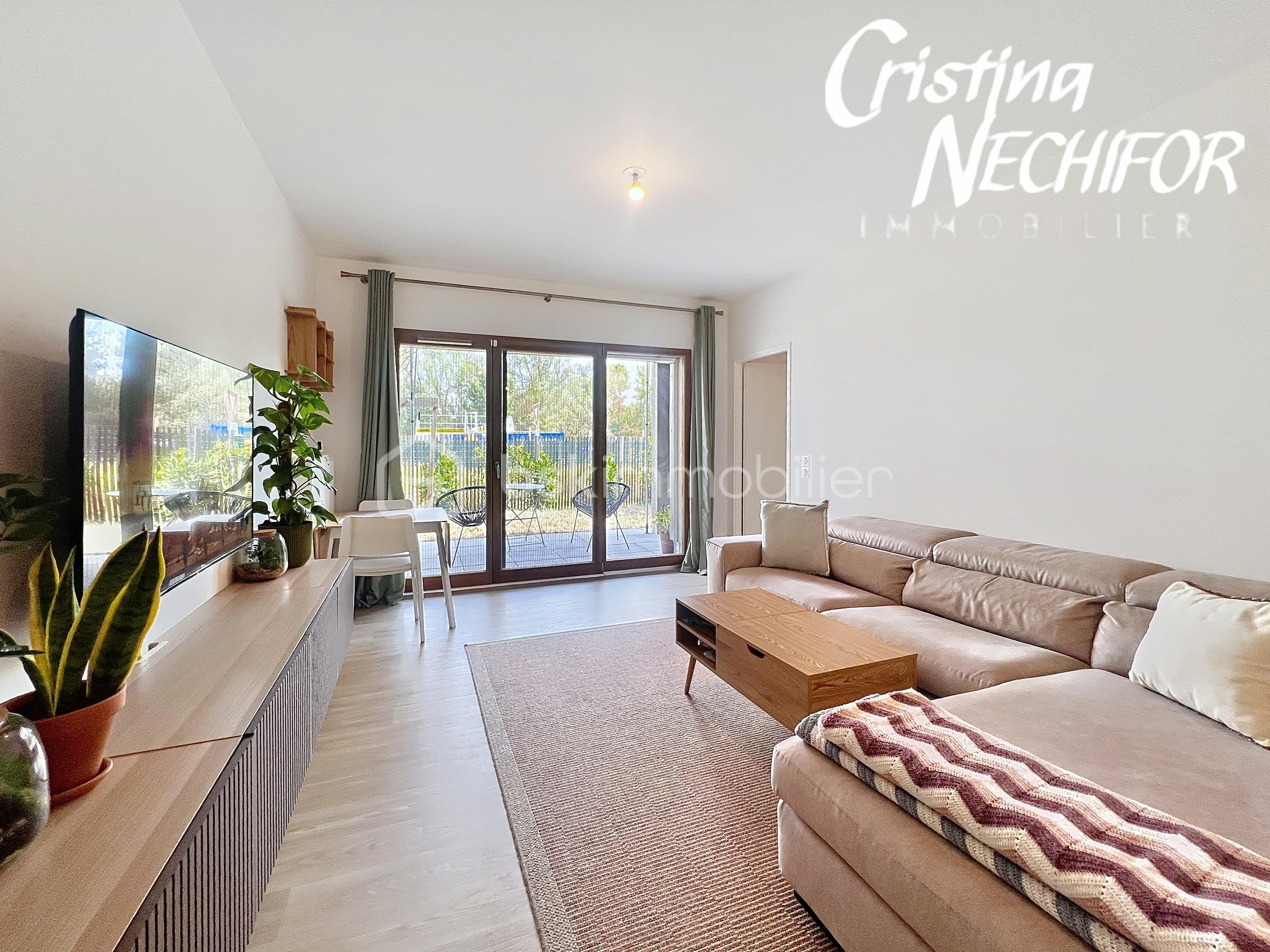 Appartement 4 pièces 78 m² · à Montevrain · 78 m² · 367 000 €