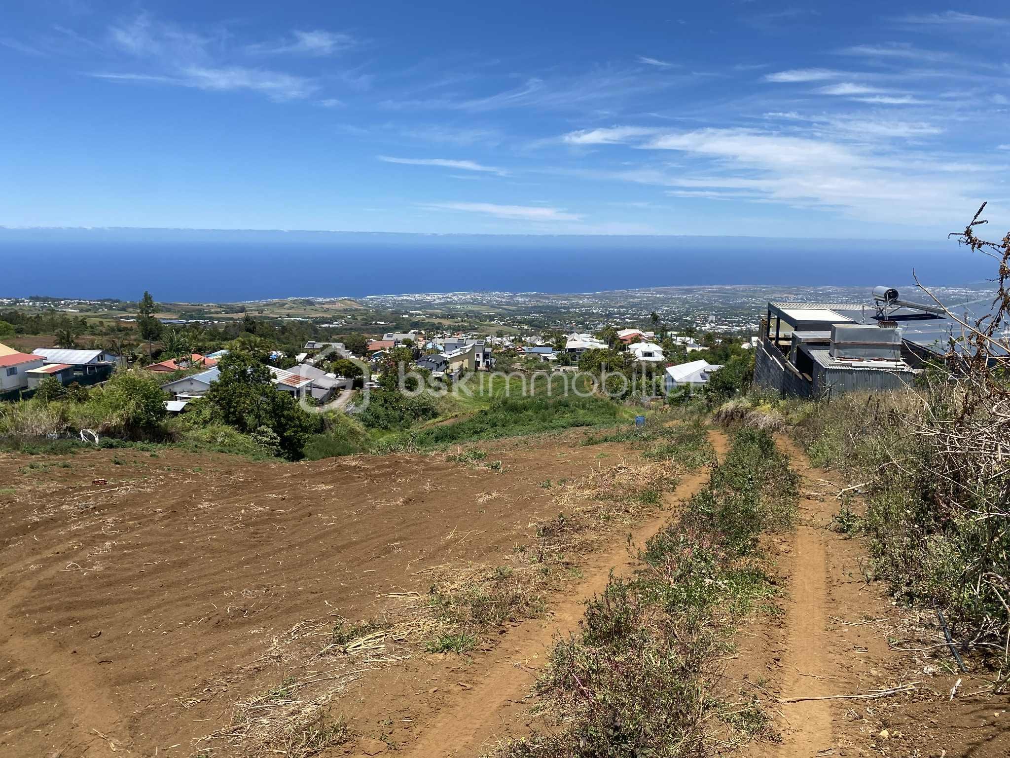 Lotissement de 6 815 m²