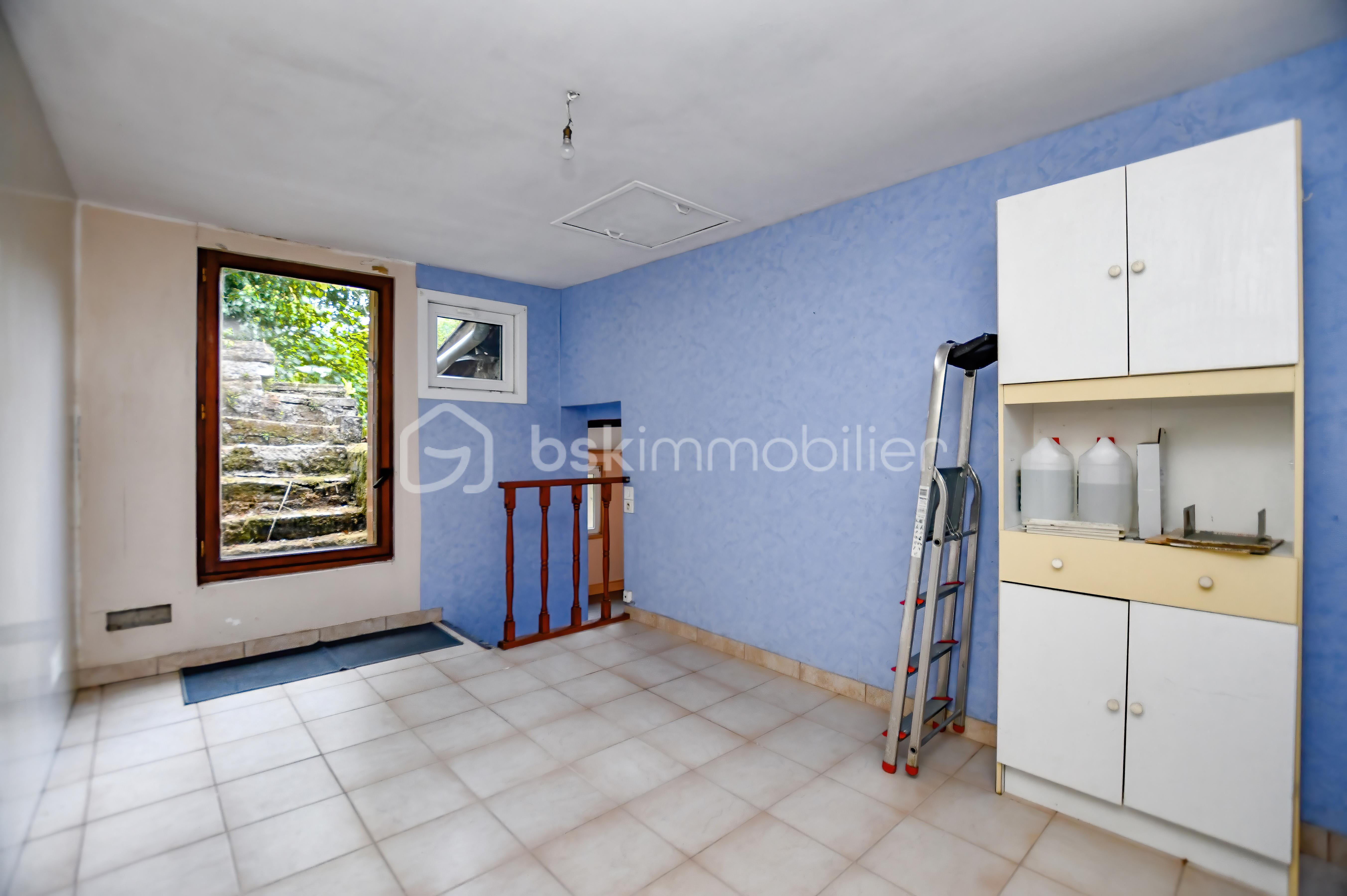 Maison de ville de 93 m² - Maison SAUTY François Bar18.jpg