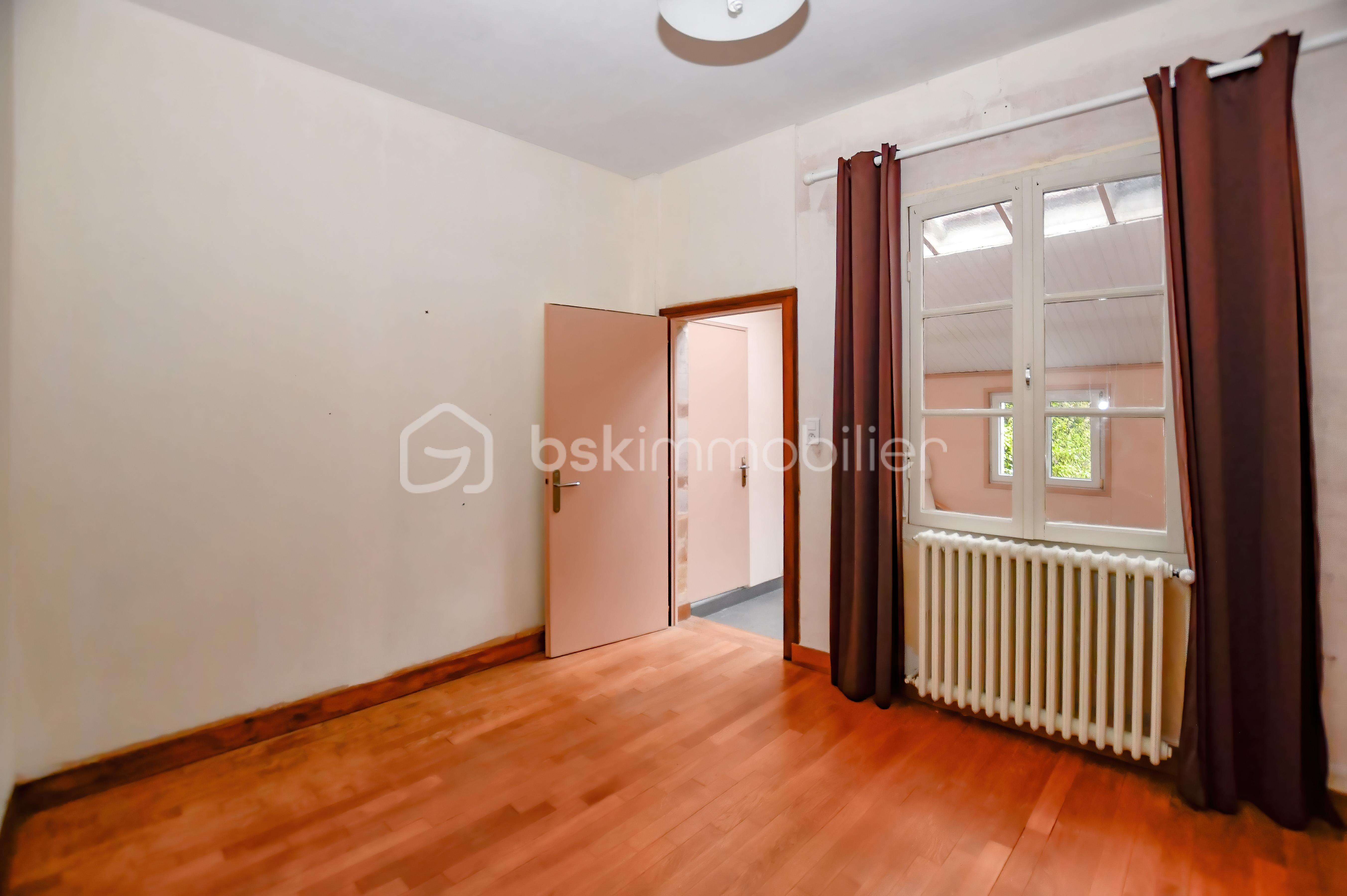 Maison de ville de 93 m² - Maison SAUTY François Bar27.jpg