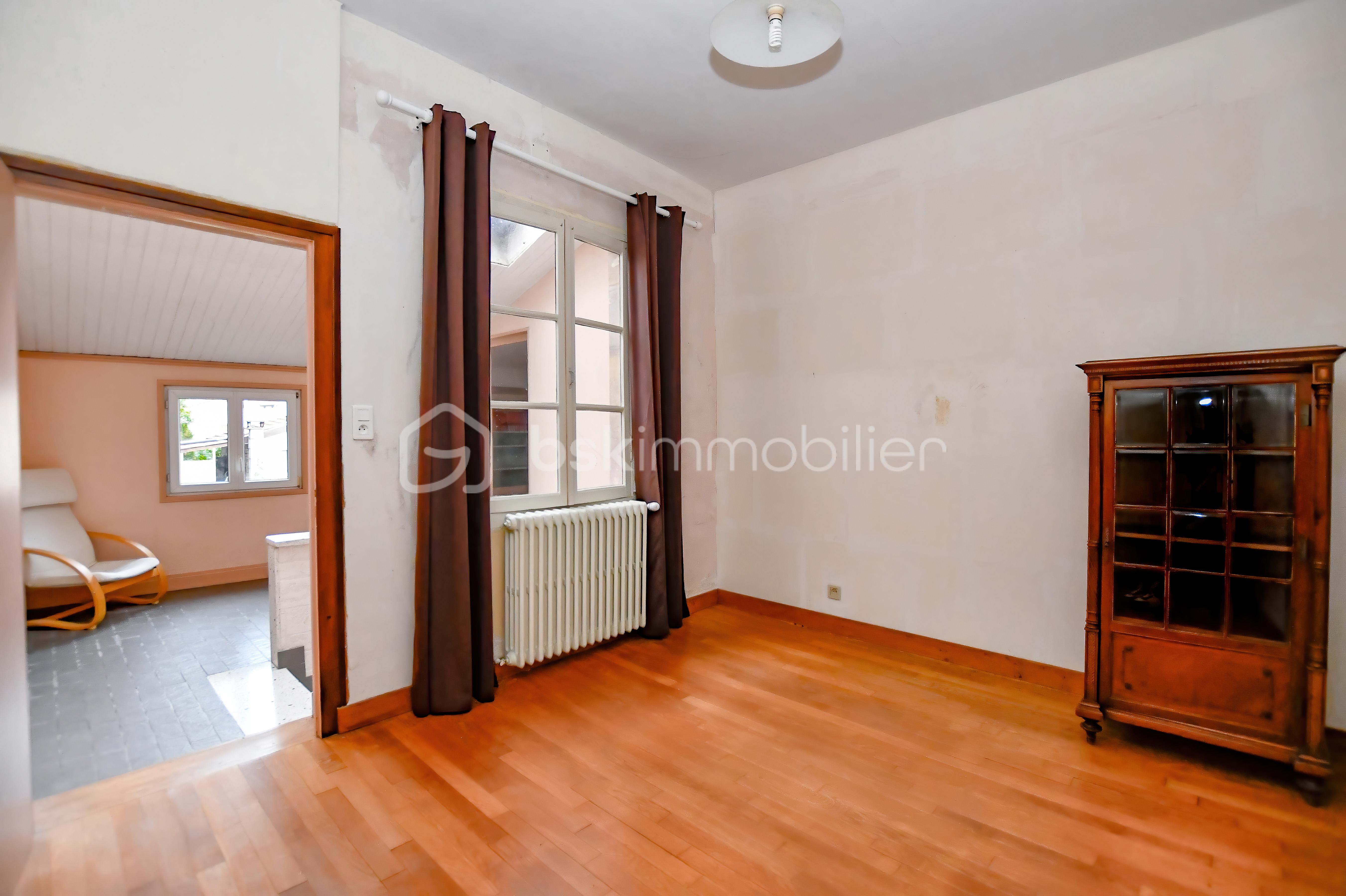 Maison de ville de 93 m² - Maison SAUTY François Bar28.jpg