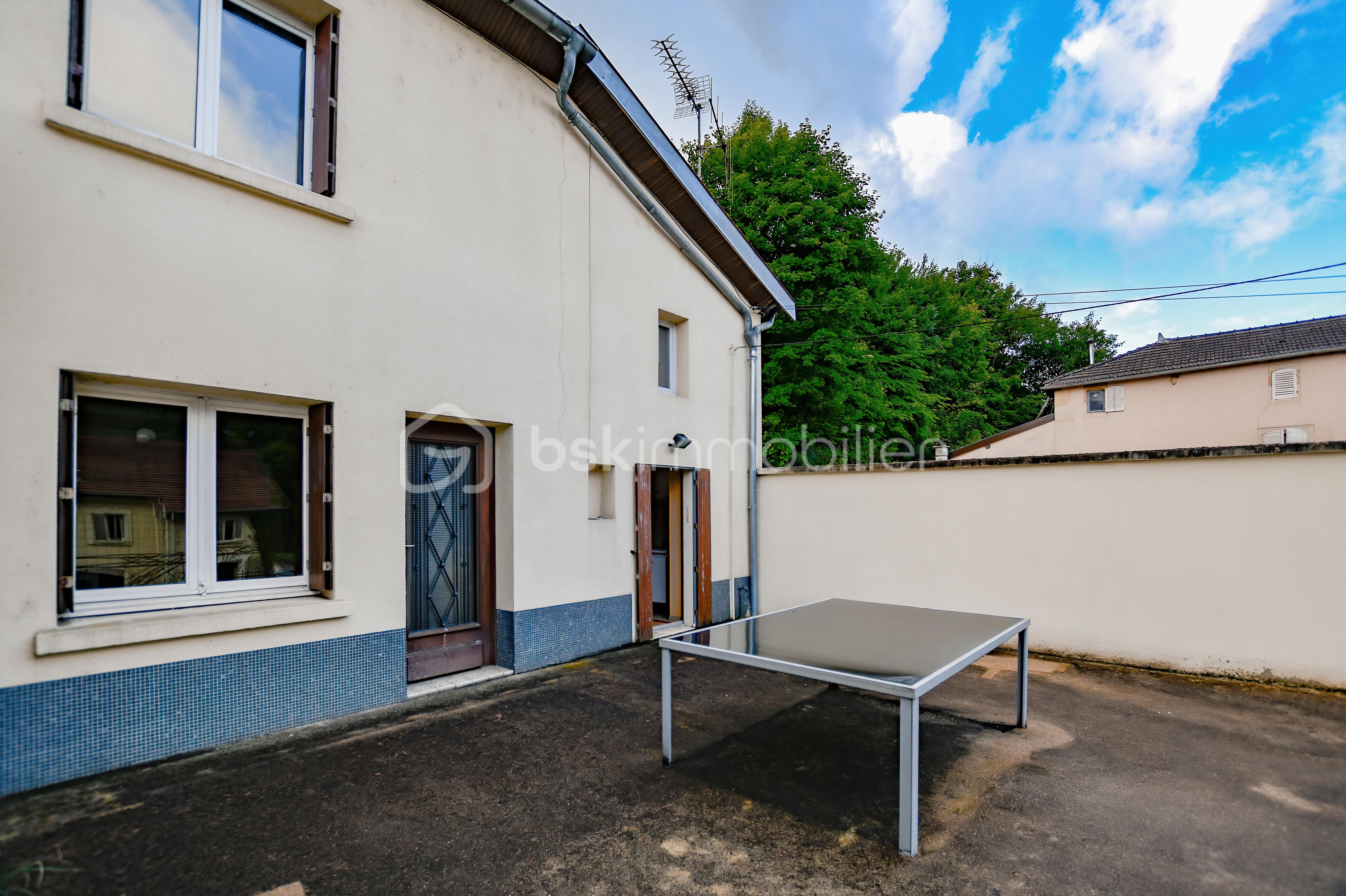 Maison de ville de 93 m² - Maison SAUTY François Bar6.jpg