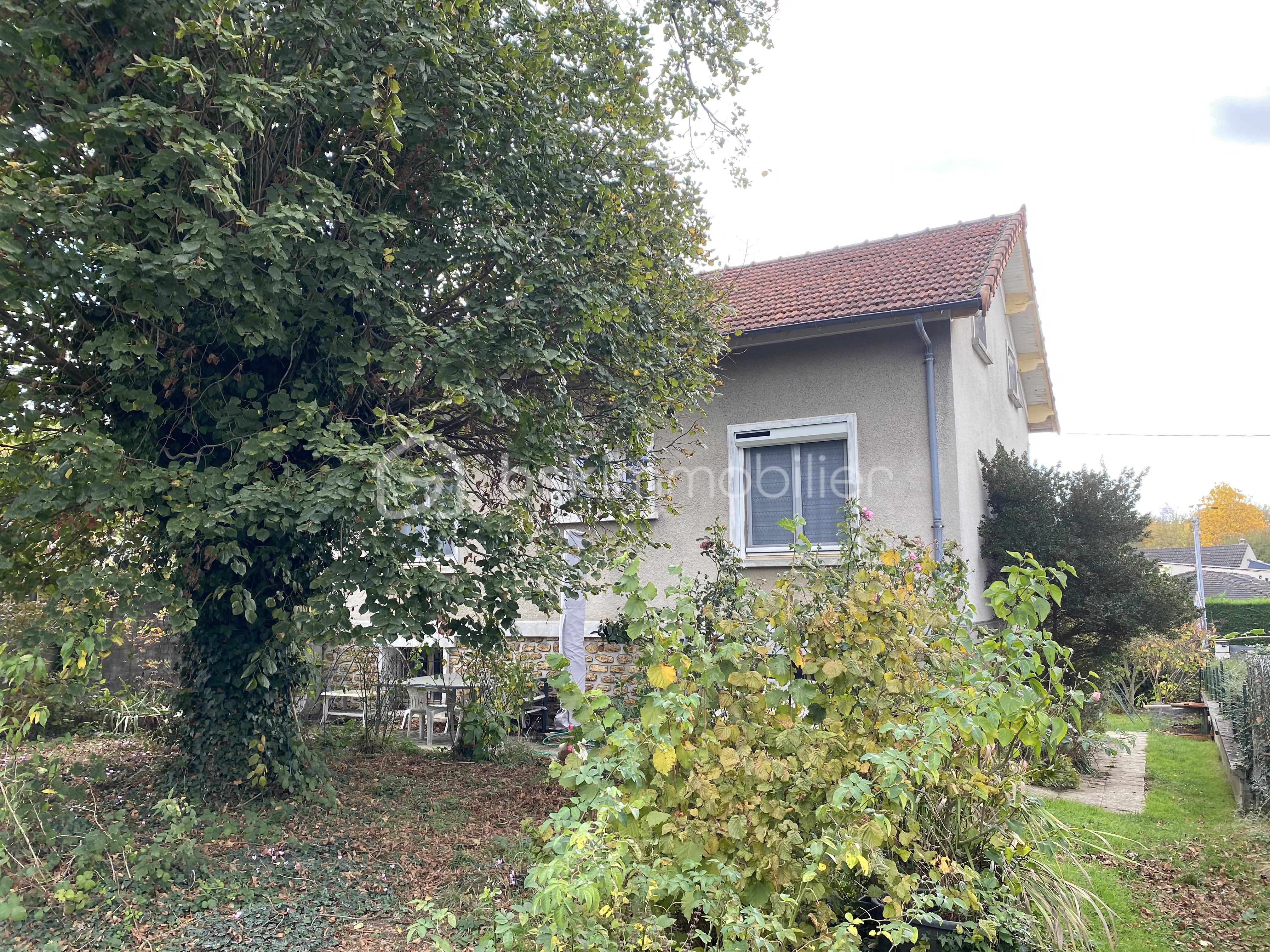 Maison de 130 m²