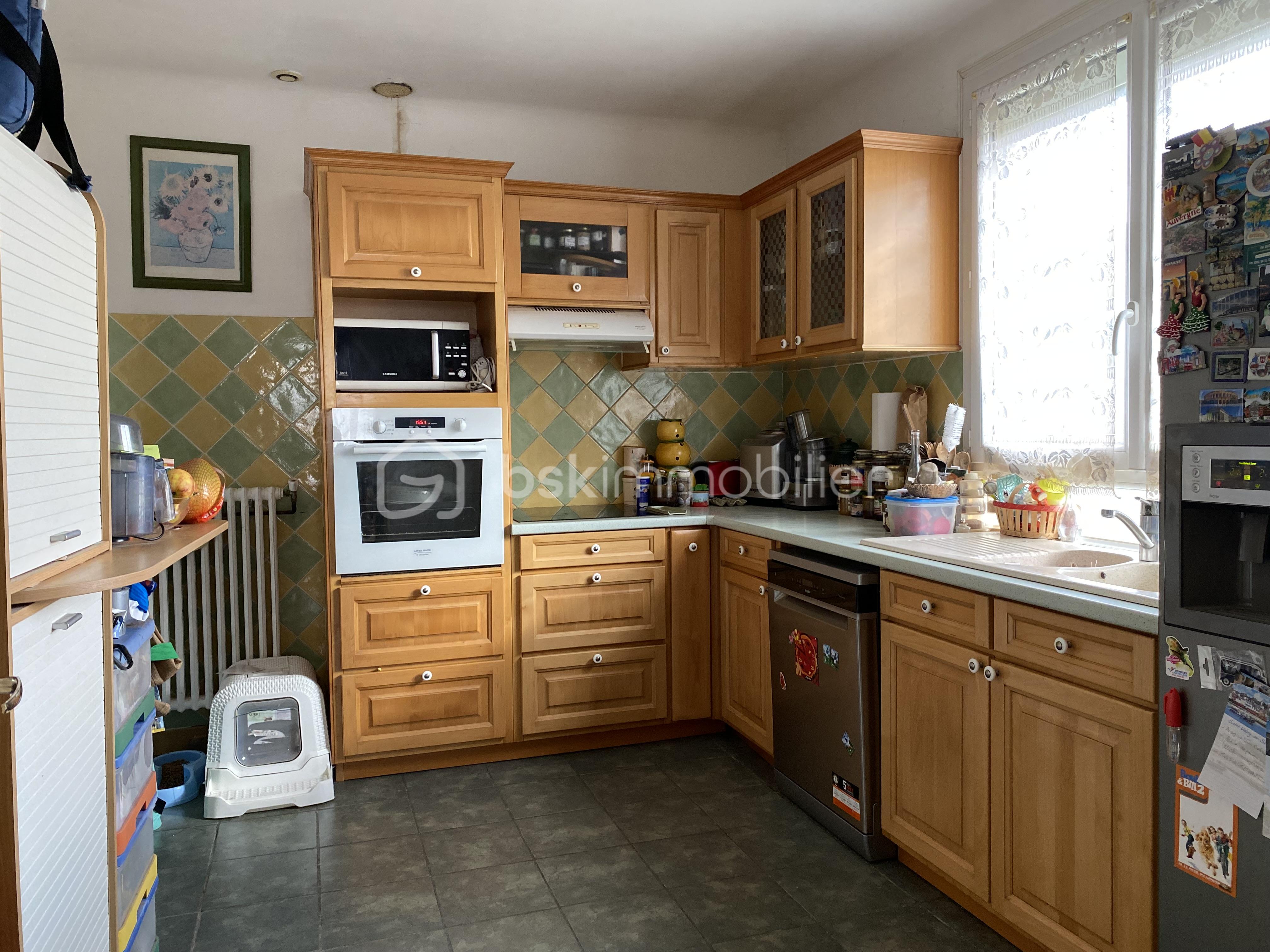 Maison de 130 m² - IMG_7357.JPG