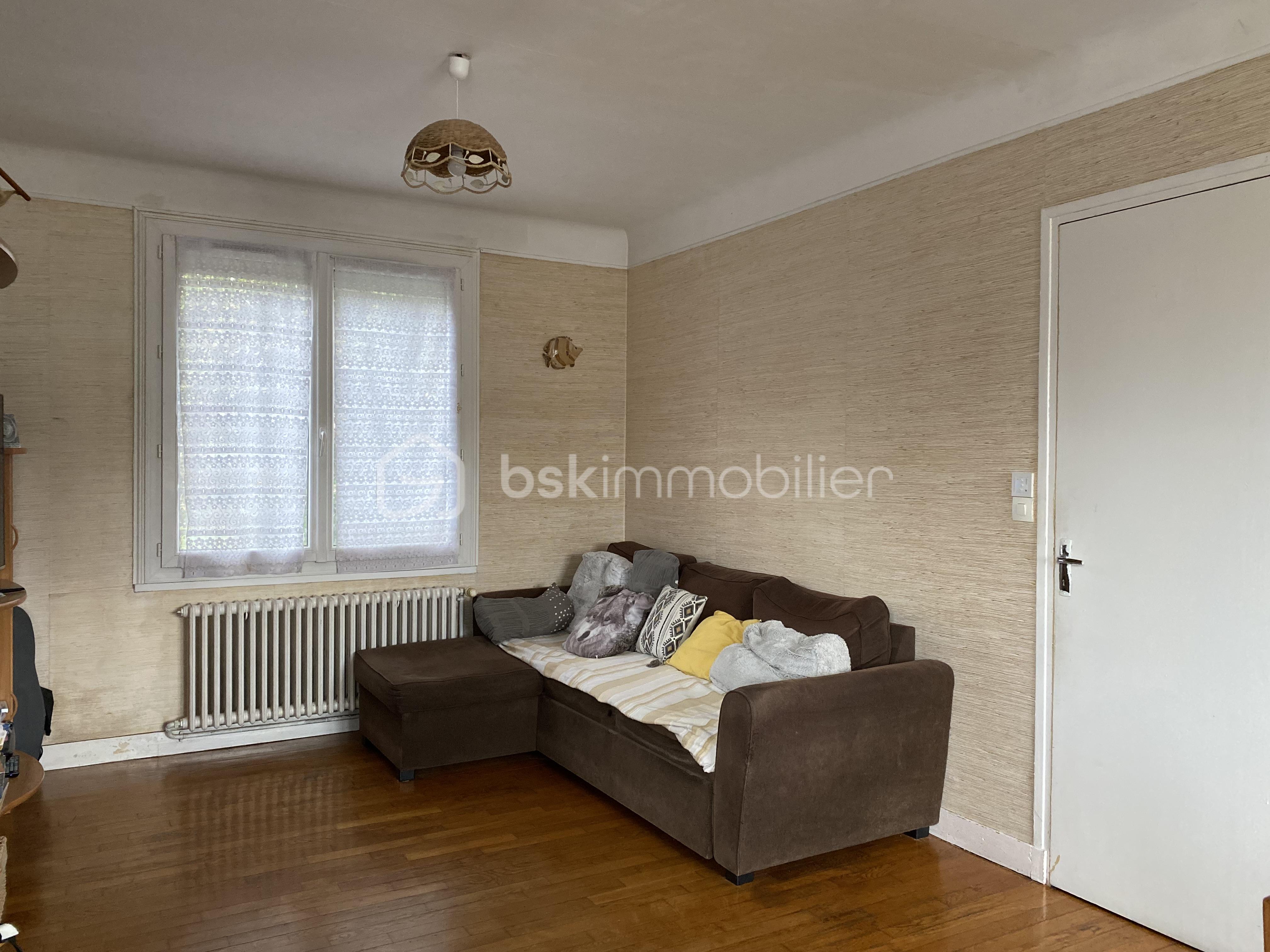 Maison de 130 m² - IMG_7354.JPG