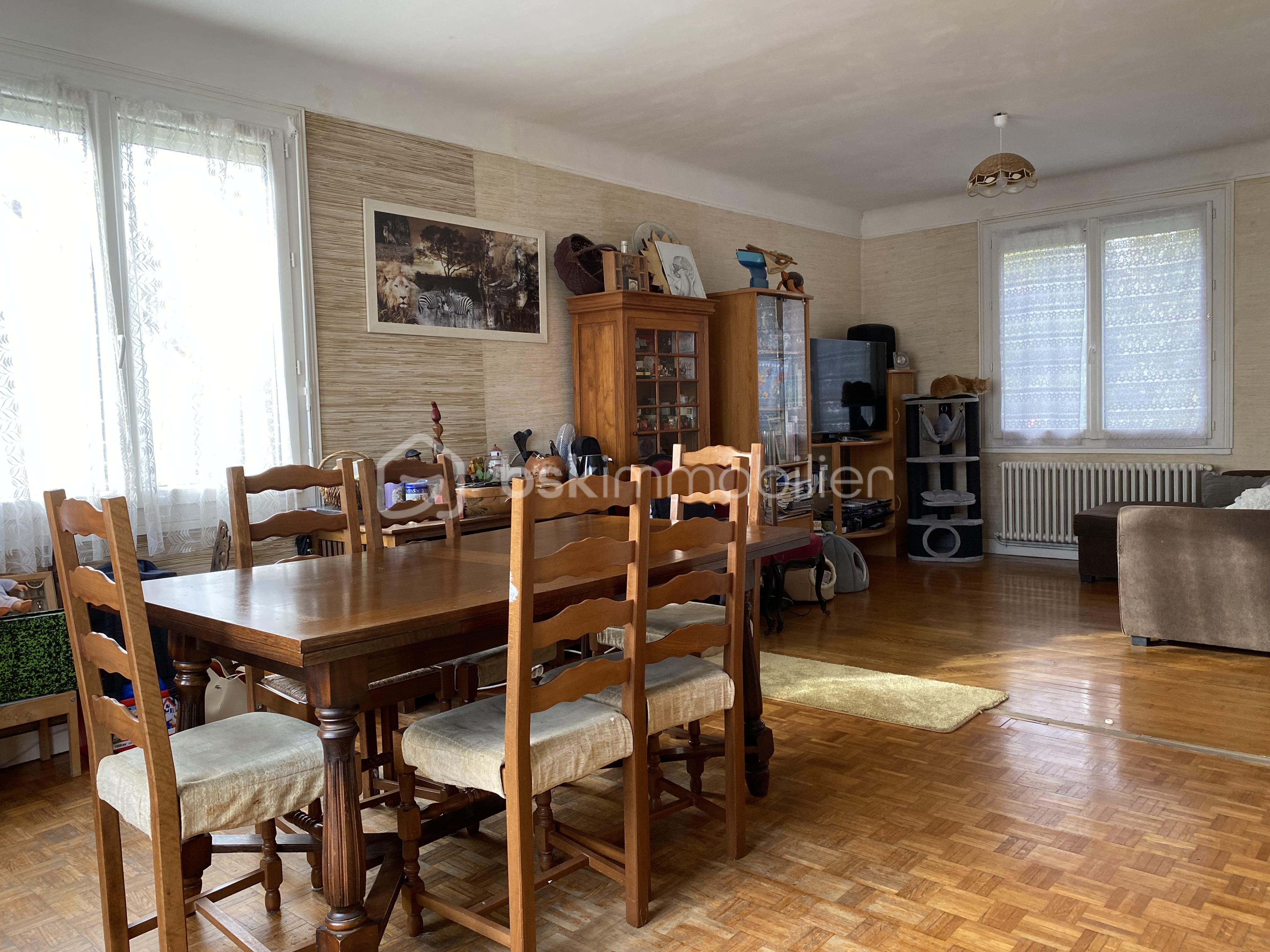 Maison de 130 m² - IMG_7382.JPG