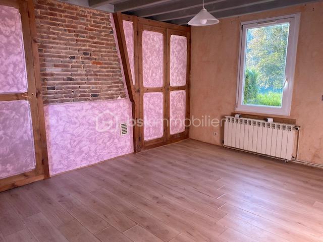 Maison ancienne de 100,35 m² - chambre 1 ter.jpg