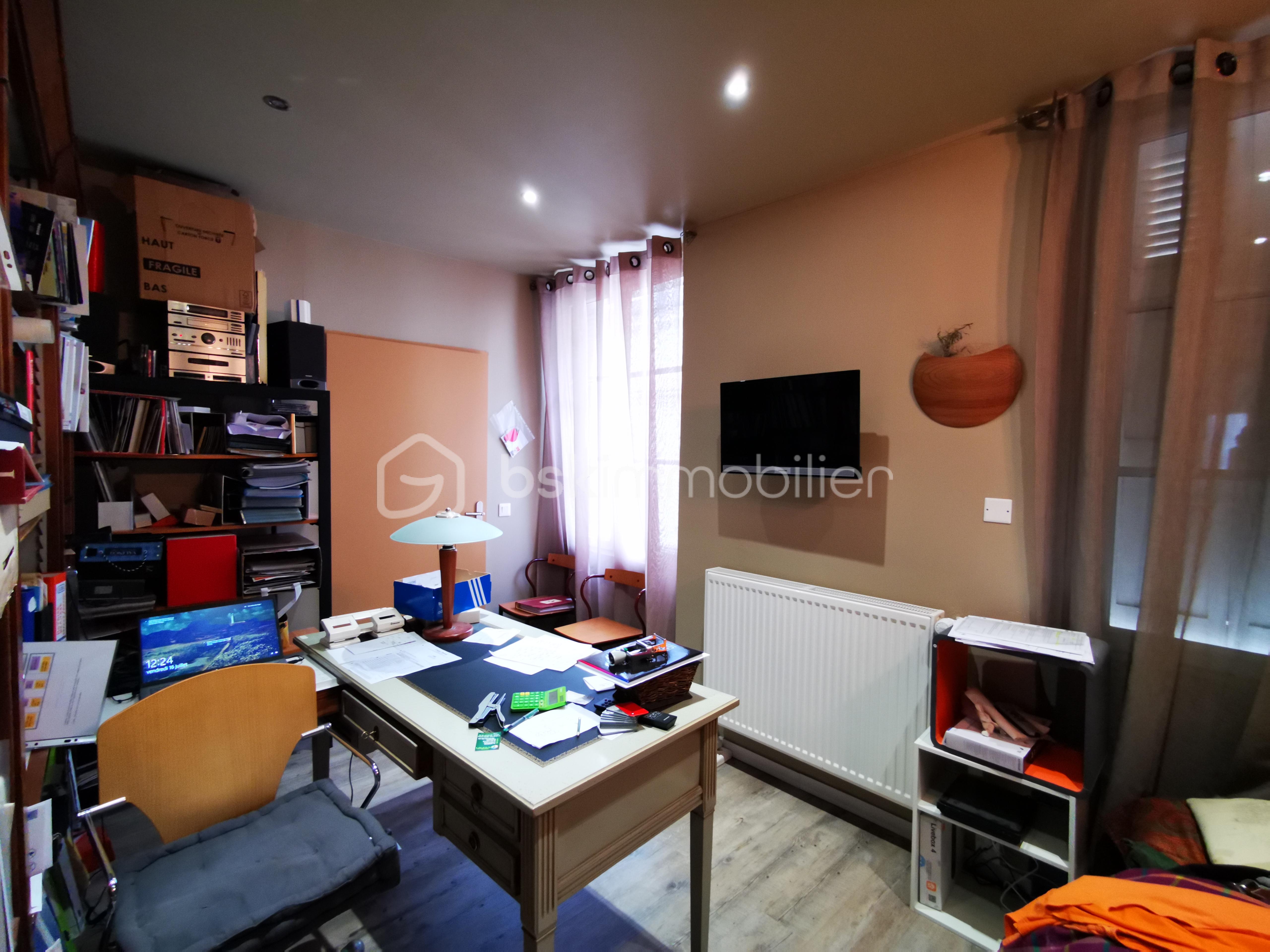 Immeuble de 345 m² - IMG_20210716_122428.jpg