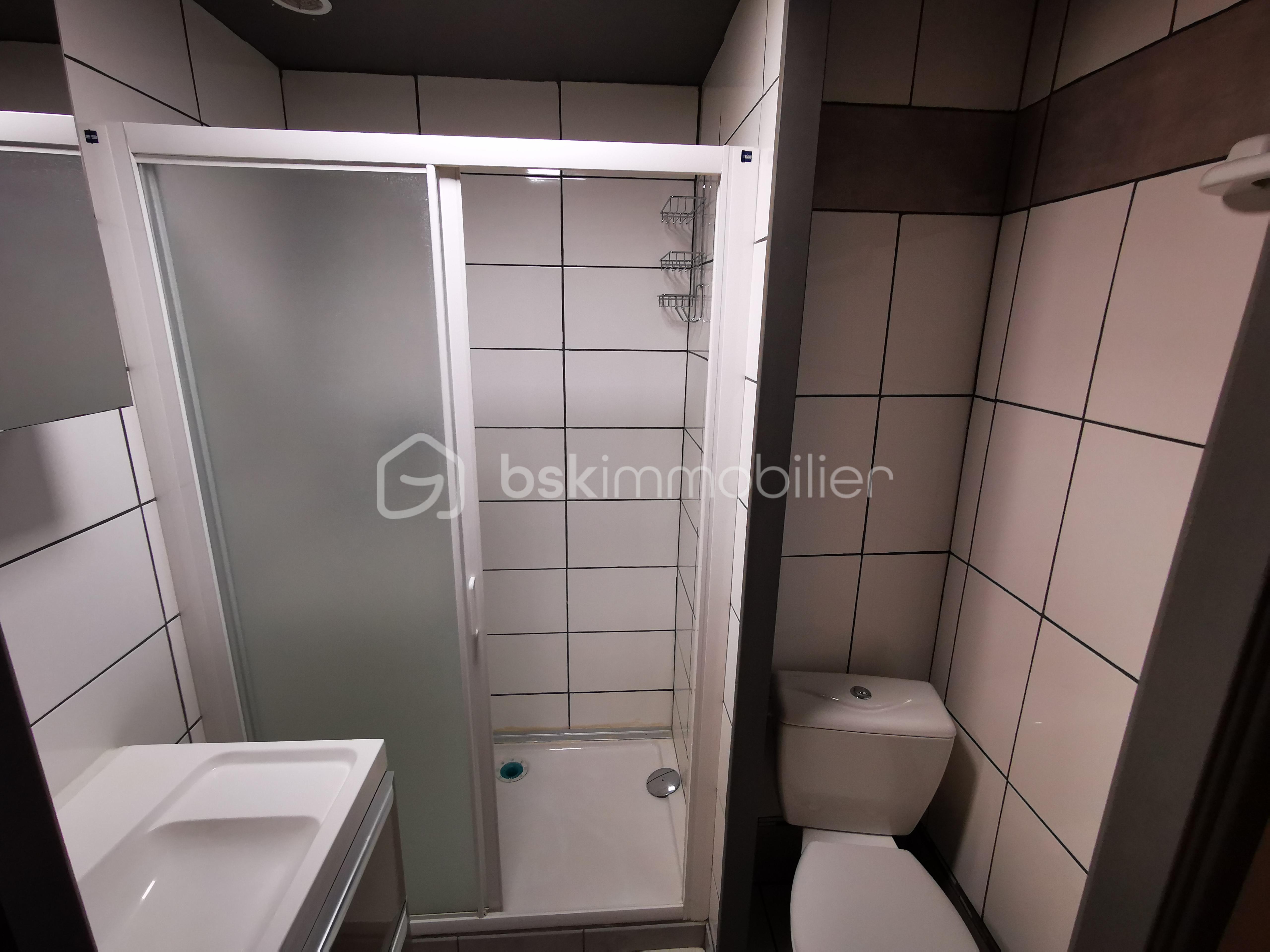 Immeuble de 345 m² - IMG_20210713_101138.jpg