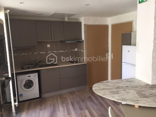 Immeuble de 345 m² - IMG_4170.JPG