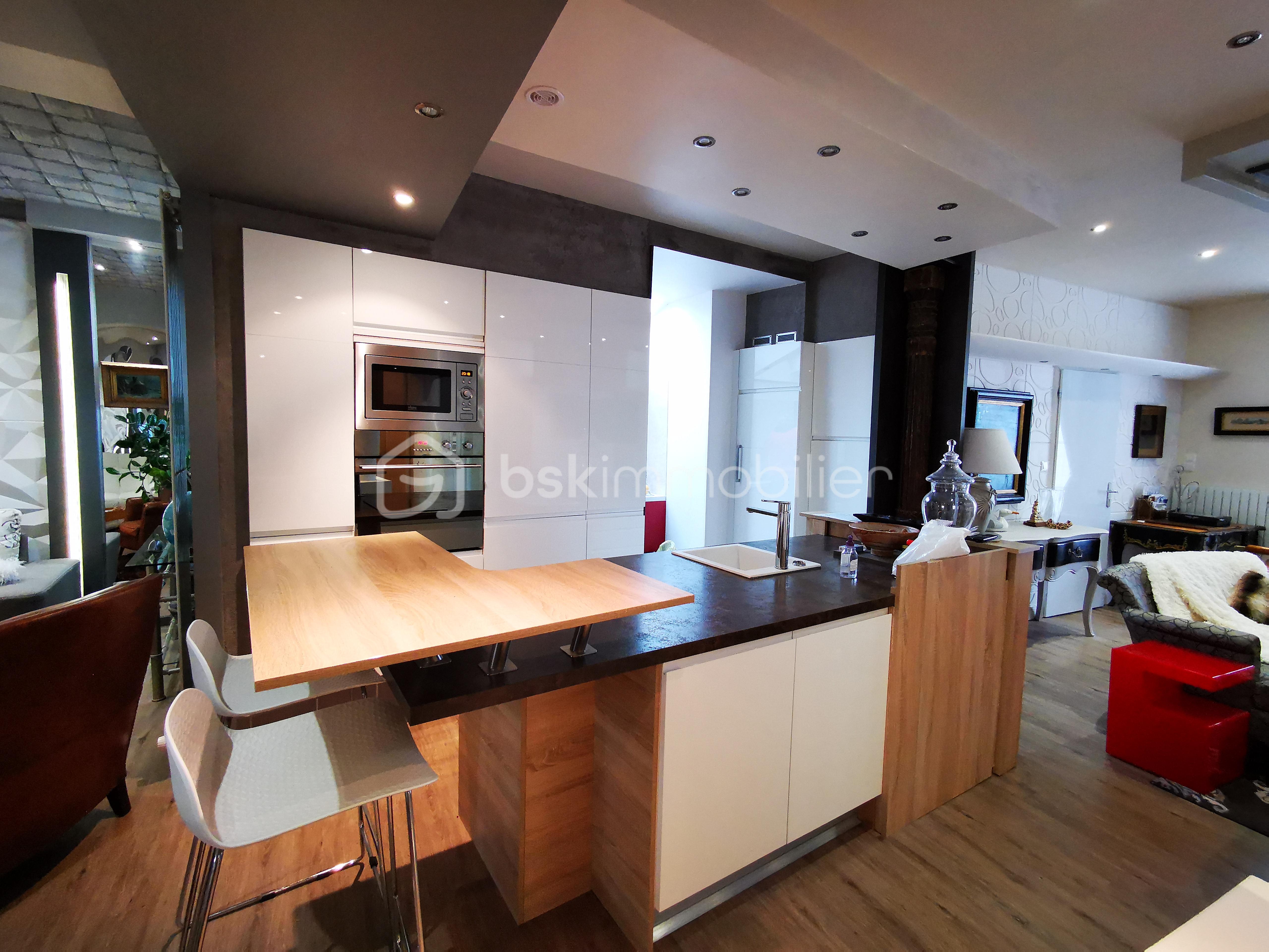 Immeuble de 345 m² - IMG_20210716_122255.jpg